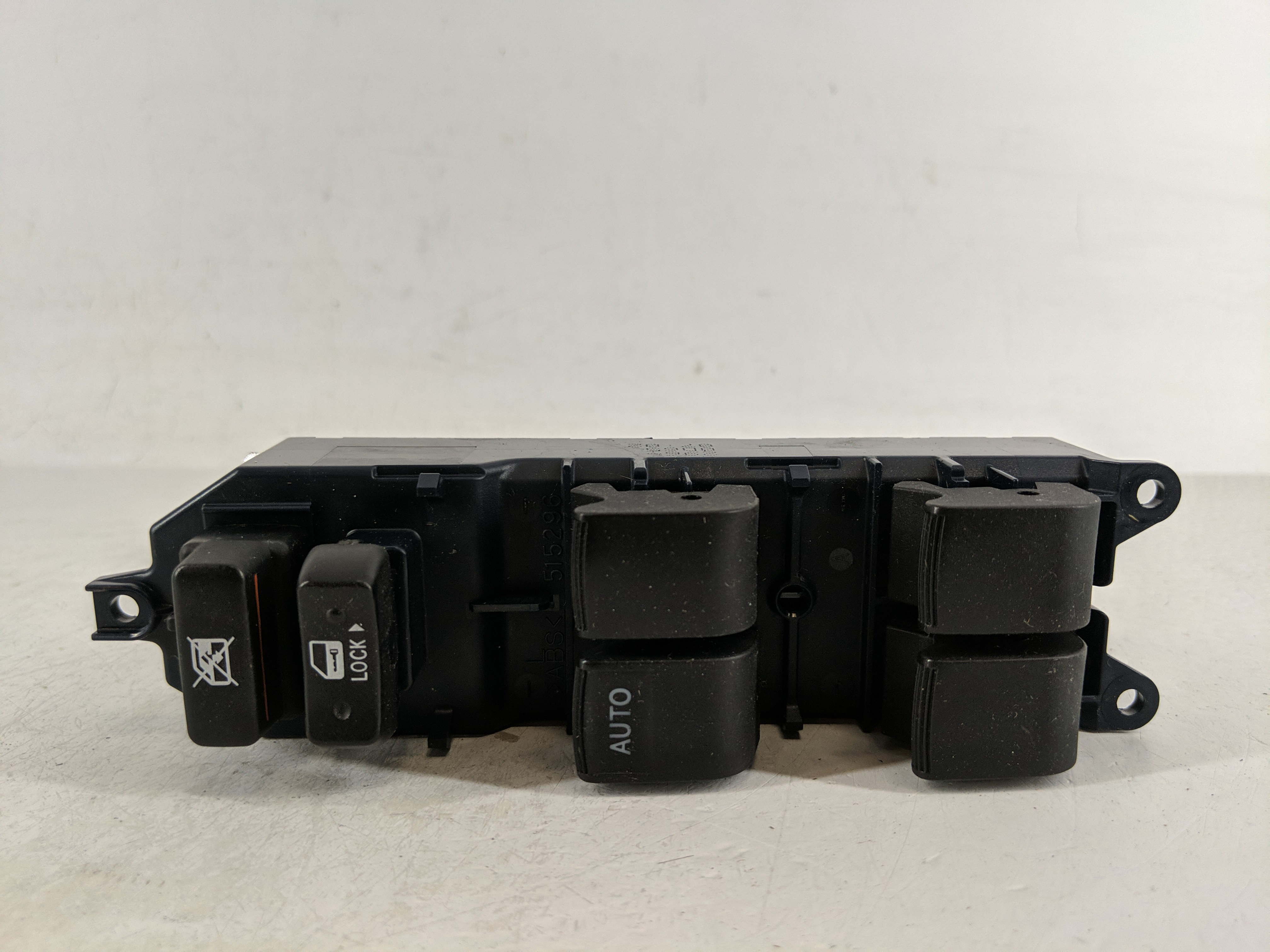 Picture of 2007-2009 Toyota Camry Driver Left Door Master Power Window Switch 1174328