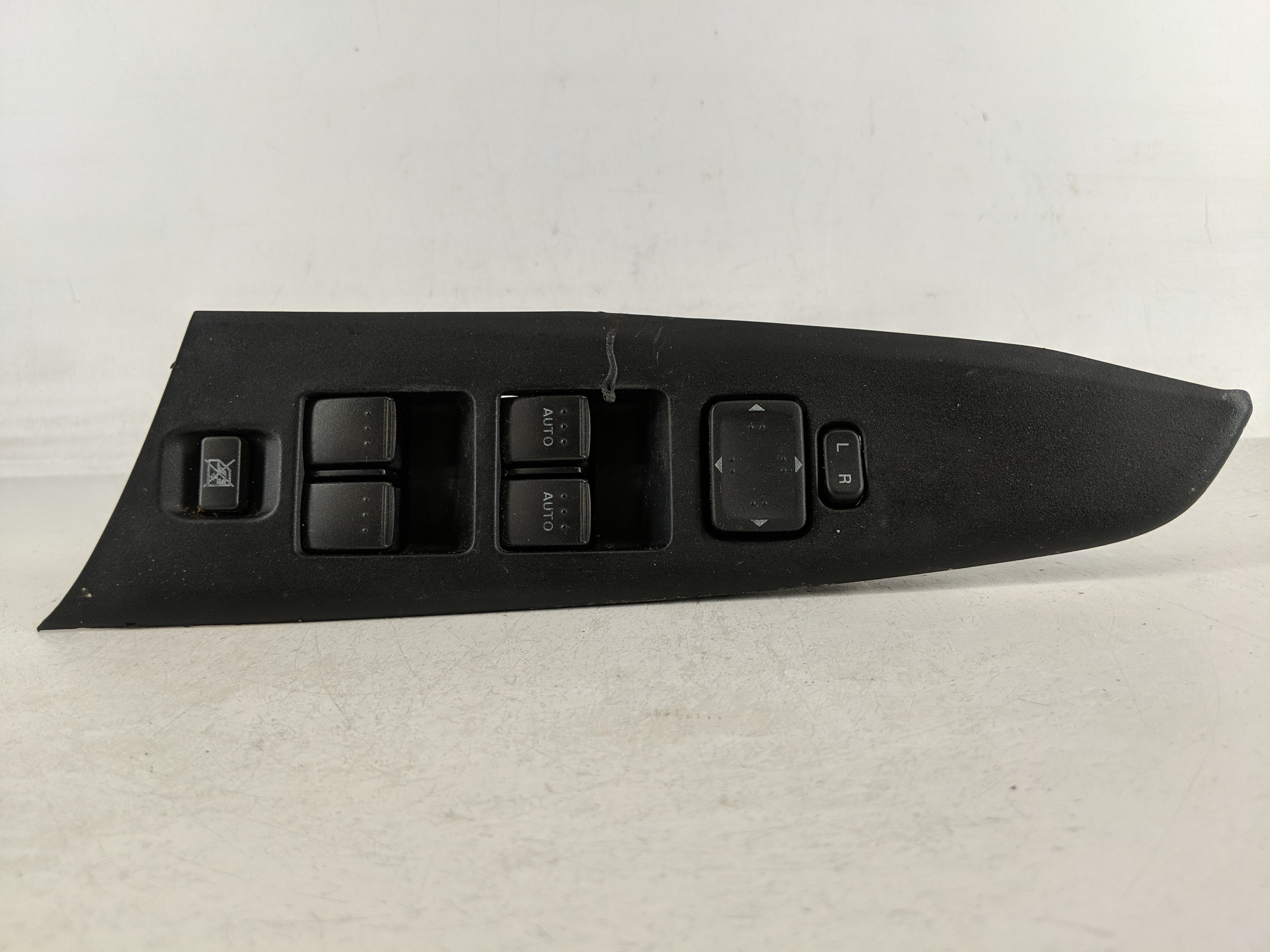 Picture of 2007-2011 Mazda Cx-7 Driver Left Door Master Power Window Switch 1174330