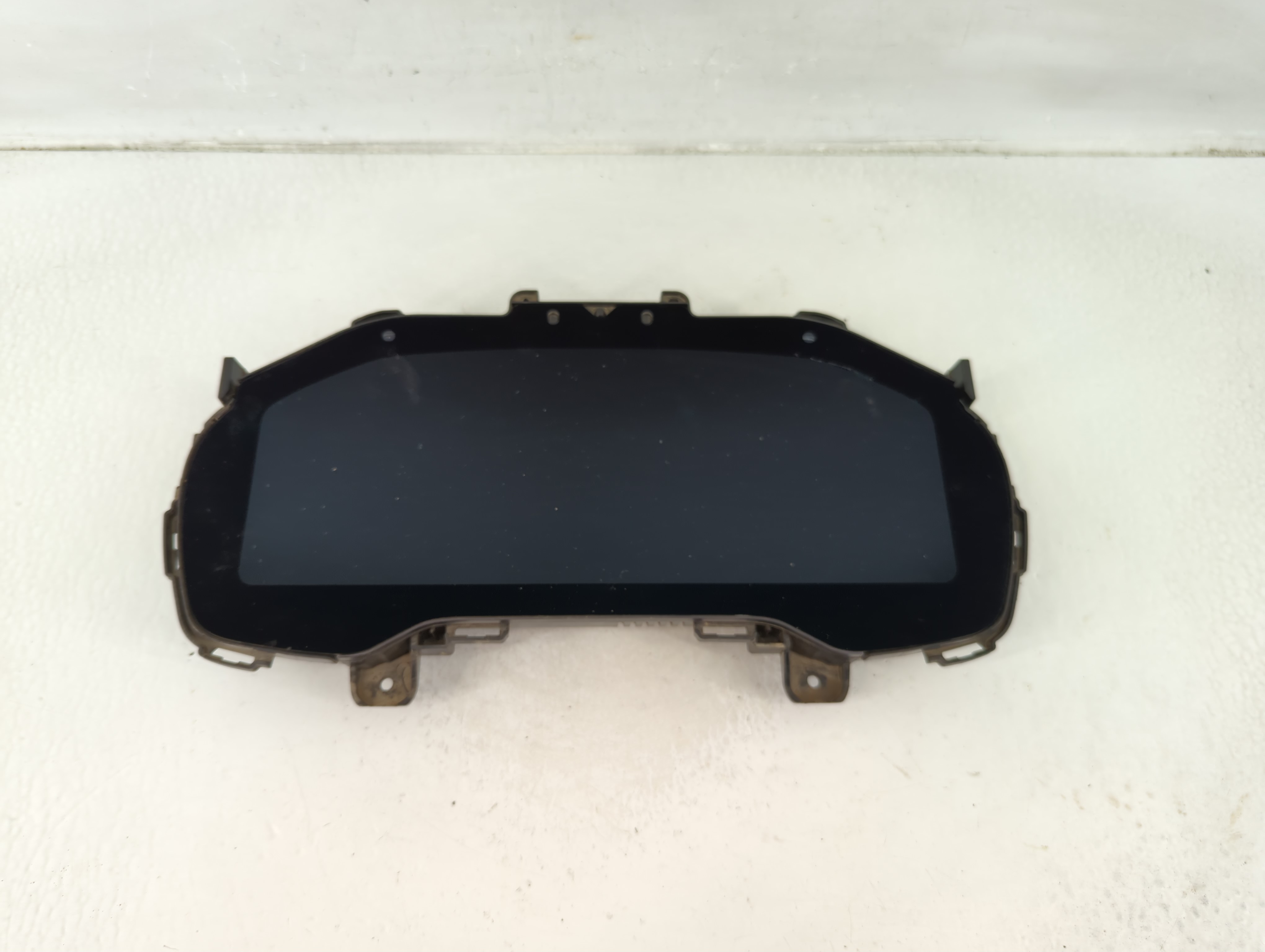 2022 Bmw 430i Speedometer Instrument Cluster Gauges 6210 202363 11 1174343 - Oemusedautoparts1.com