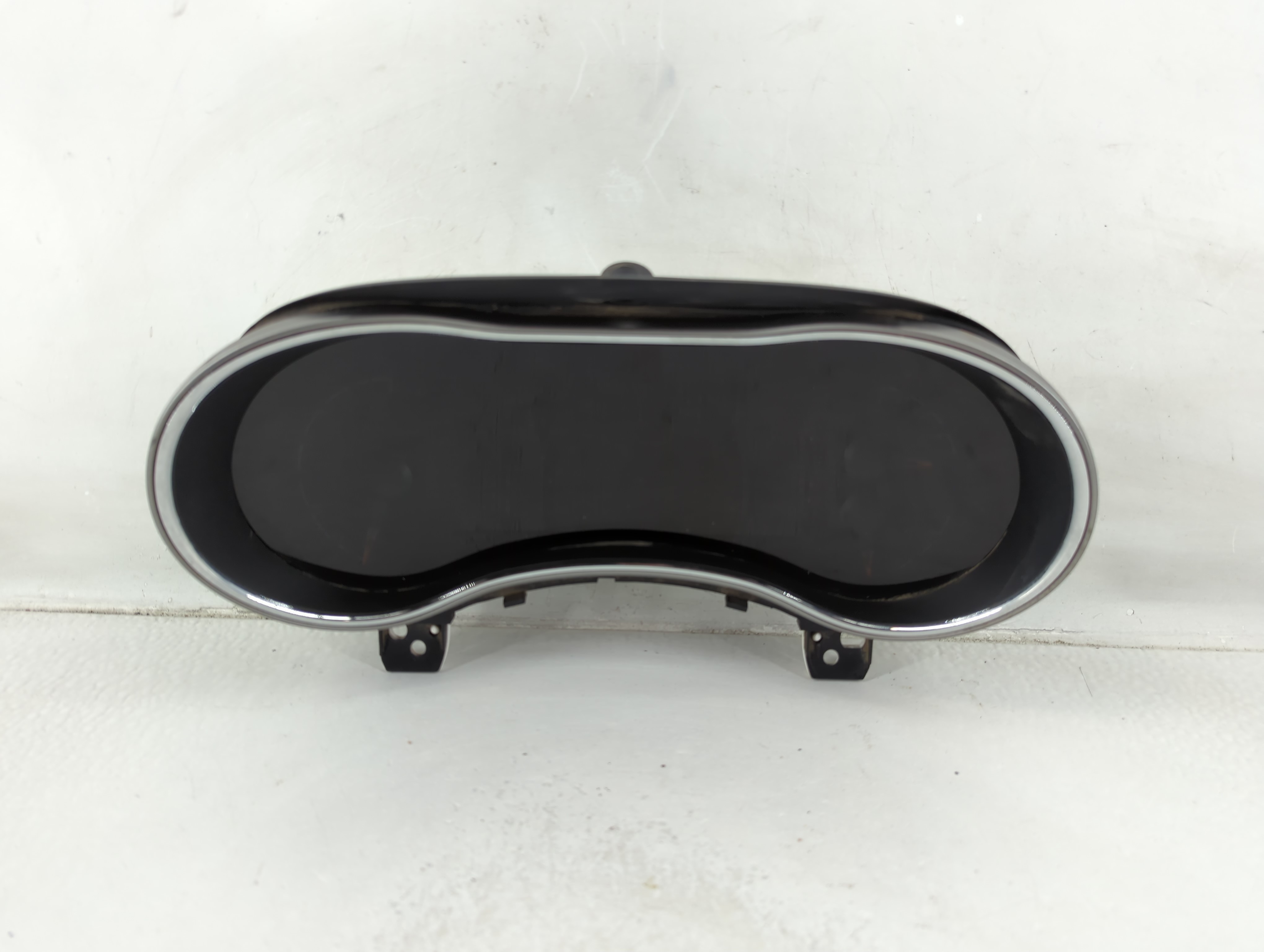 2018-2018 Jeep Grand Cherokee Speedometer Instrument Cluster Gauges 1174345 - Oemusedautoparts1.com