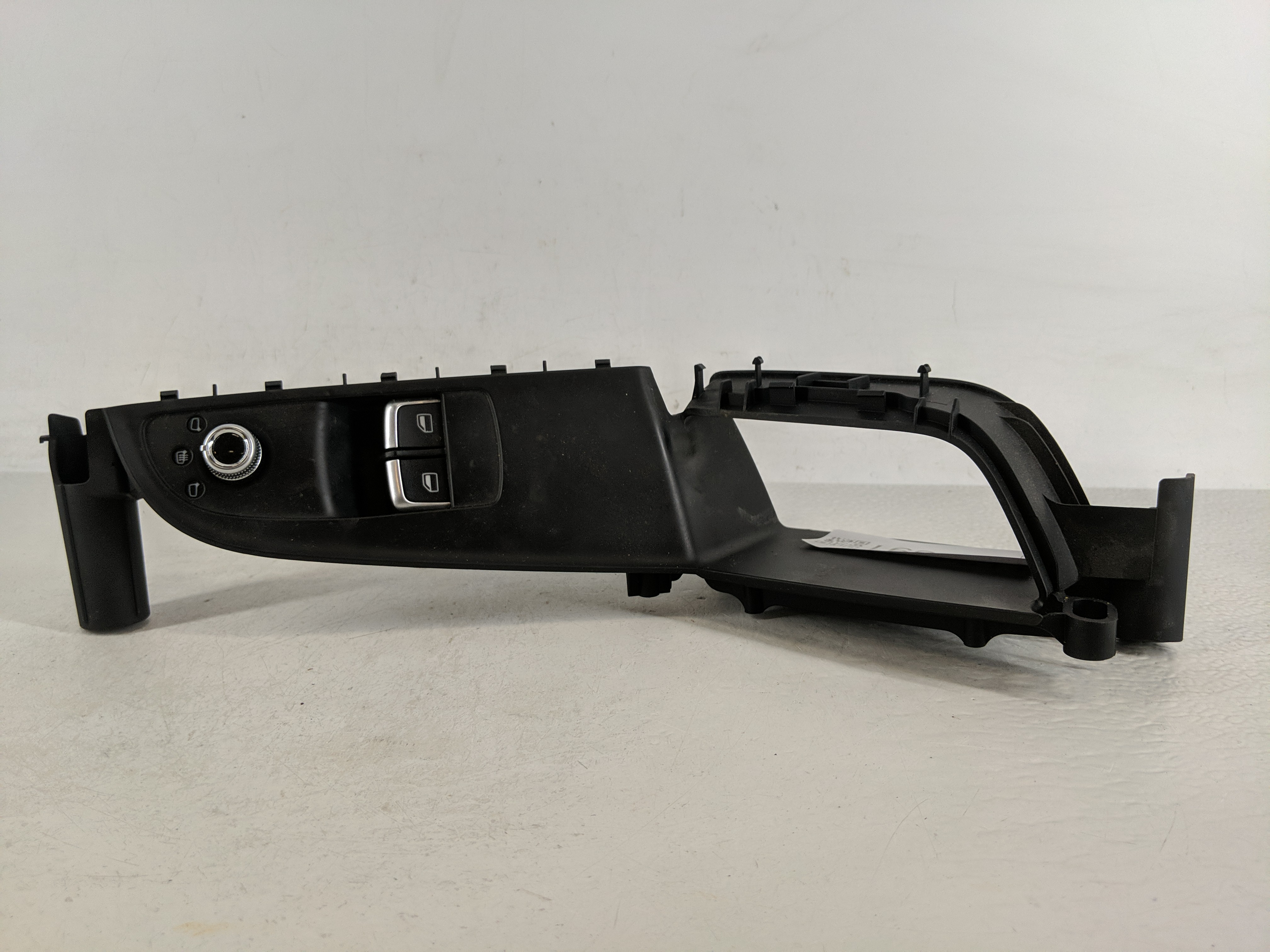 2013-2016 Audi A5 Driver Left Door Master Power Window Switch 8k0959565f 1174691 - Oemusedautoparts1.com