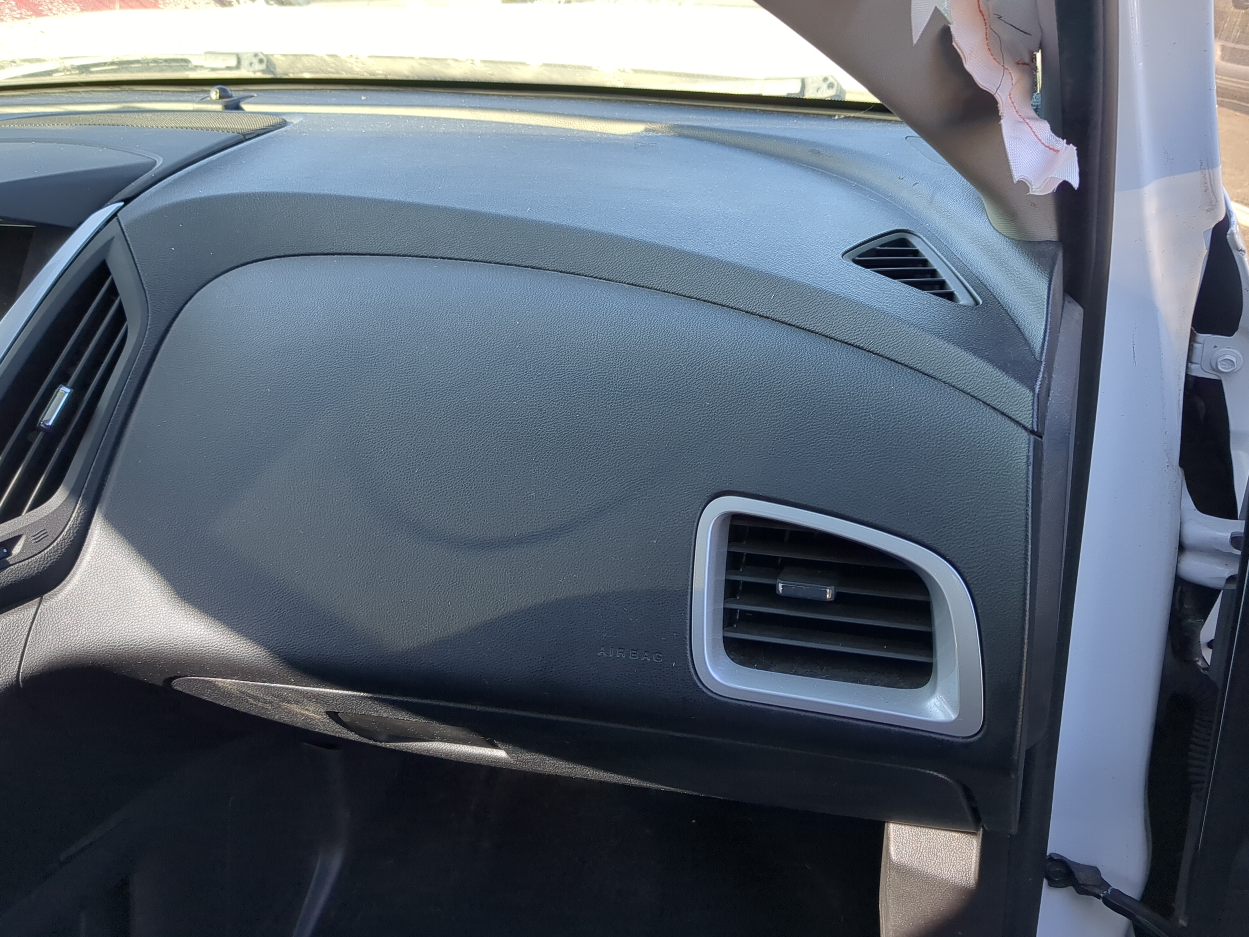 Picture of 2013-2017 Chevrolet Equinox Air Bag Passenger Right Dashboard Oem 1174713