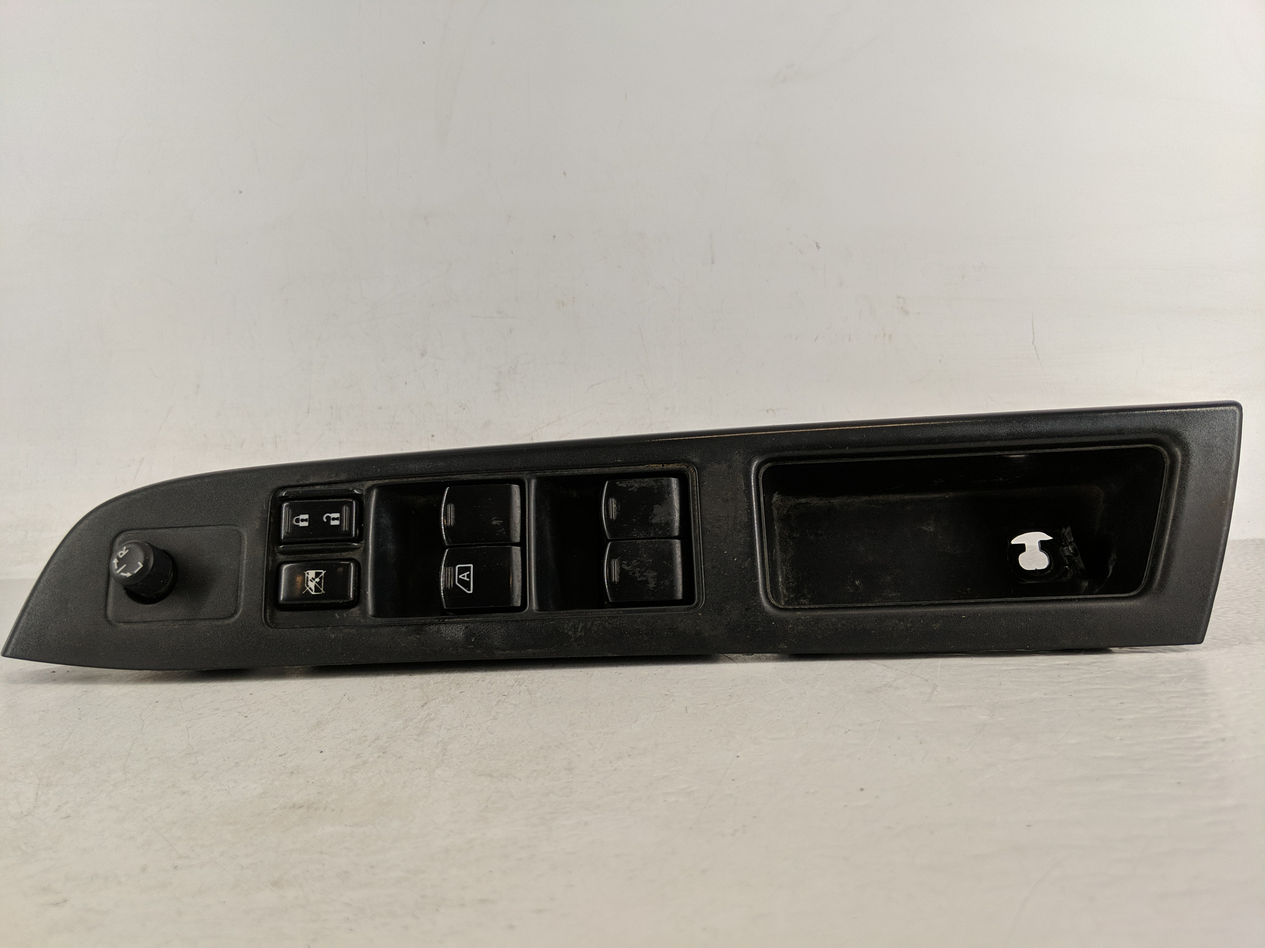 2012-2014 Subaru Impreza Driver Left Door Master Power Window Switch 1174881 - Oemusedautoparts1.com