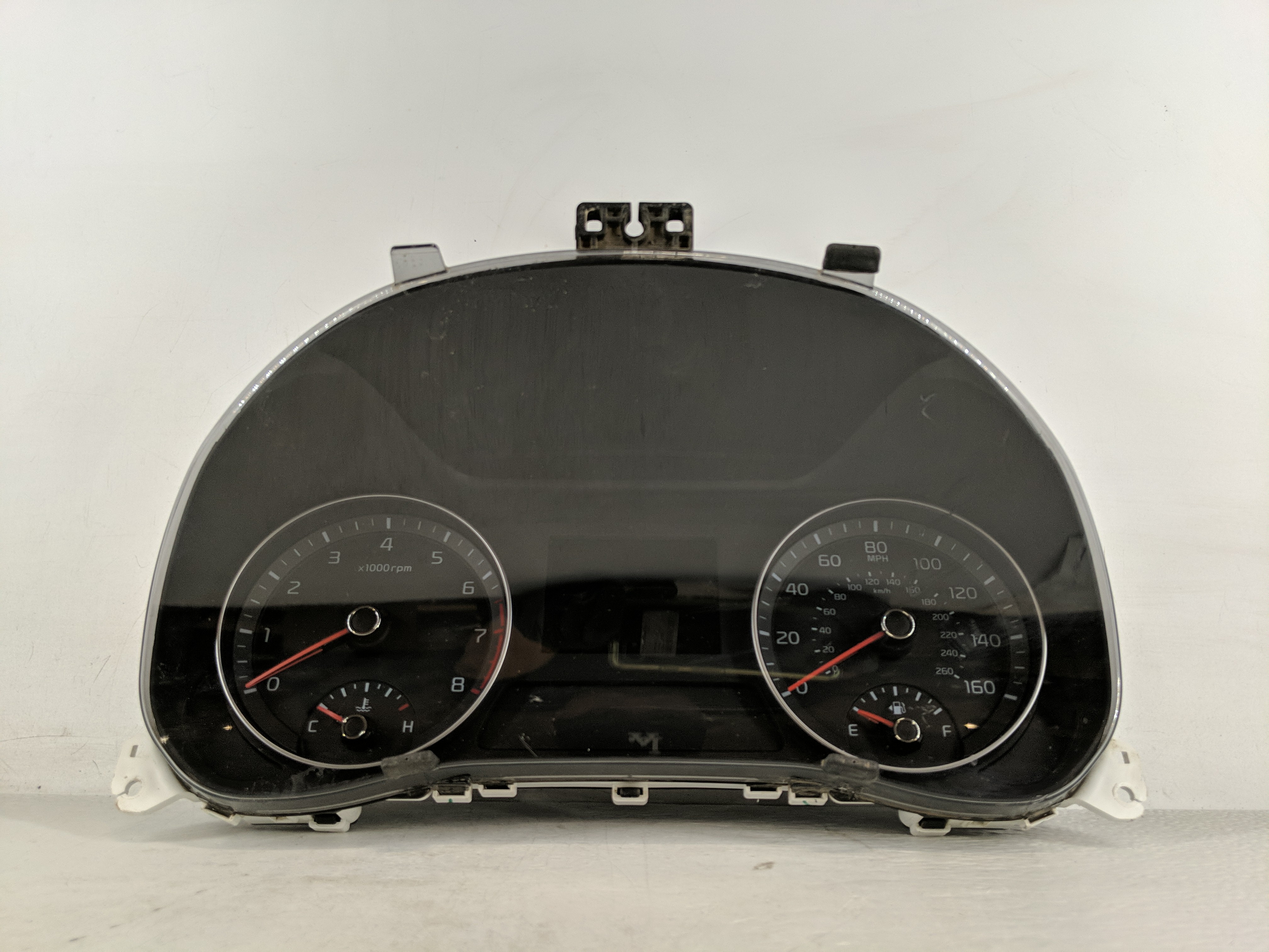 2019-2021 Kia Forte Speedometer Instrument Cluster Gauges 94011-m7430 1174912 - Oemusedautoparts1.com