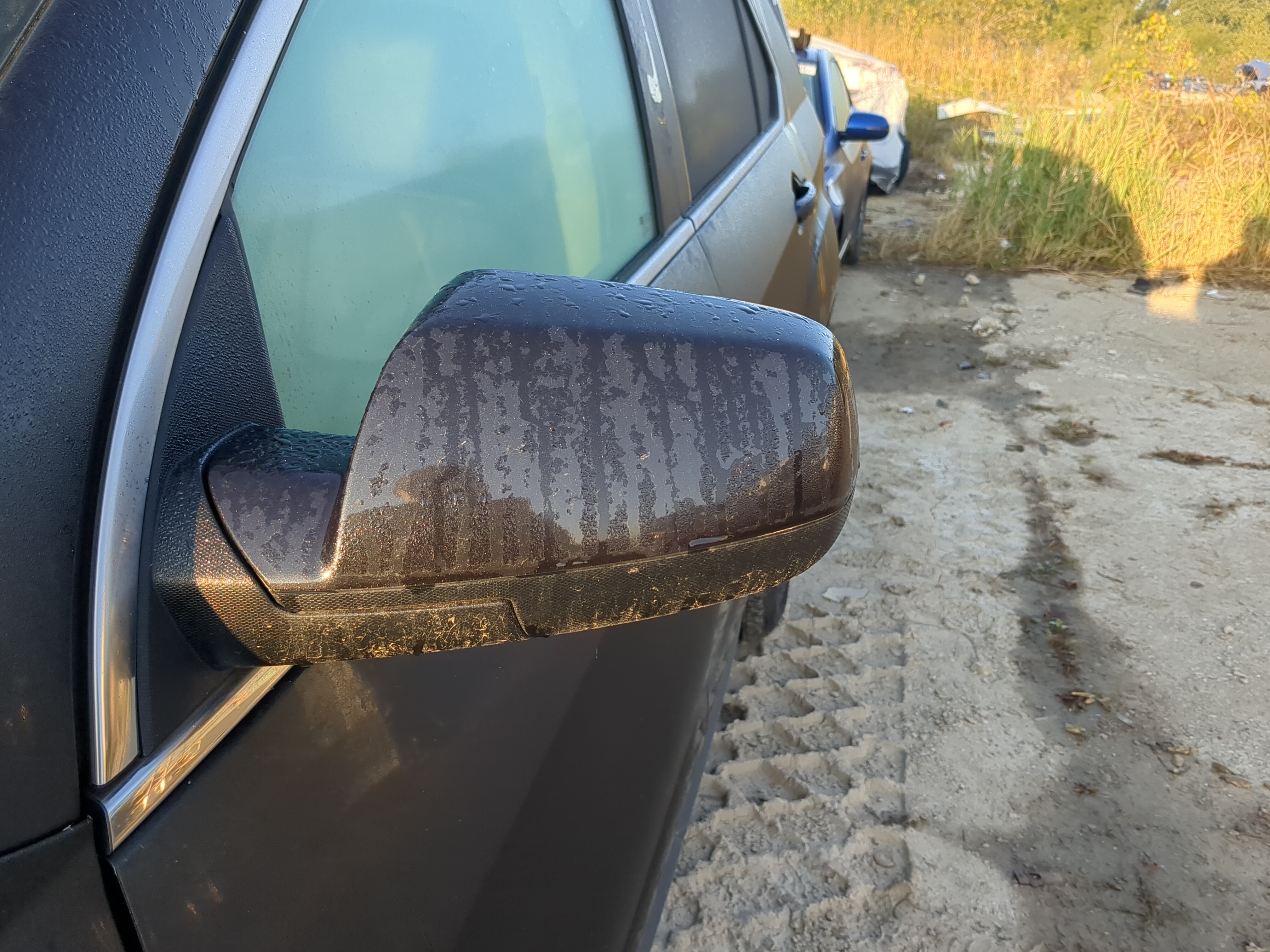 Picture of 2015-2017 Chevrolet Equinox Driver Left Side View Power Door Mirror 1175078