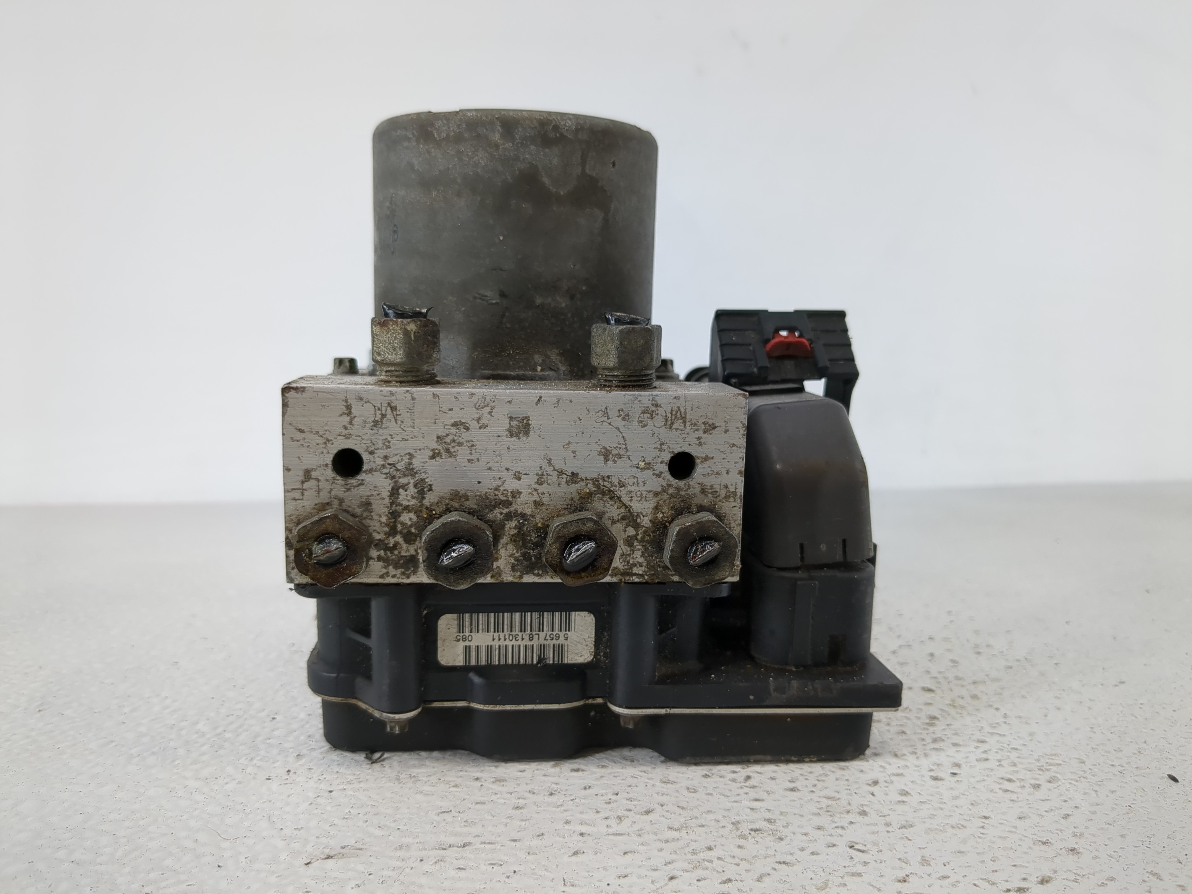 Picture of Chevrolet Traverse Abs Pump Control Module 1175099