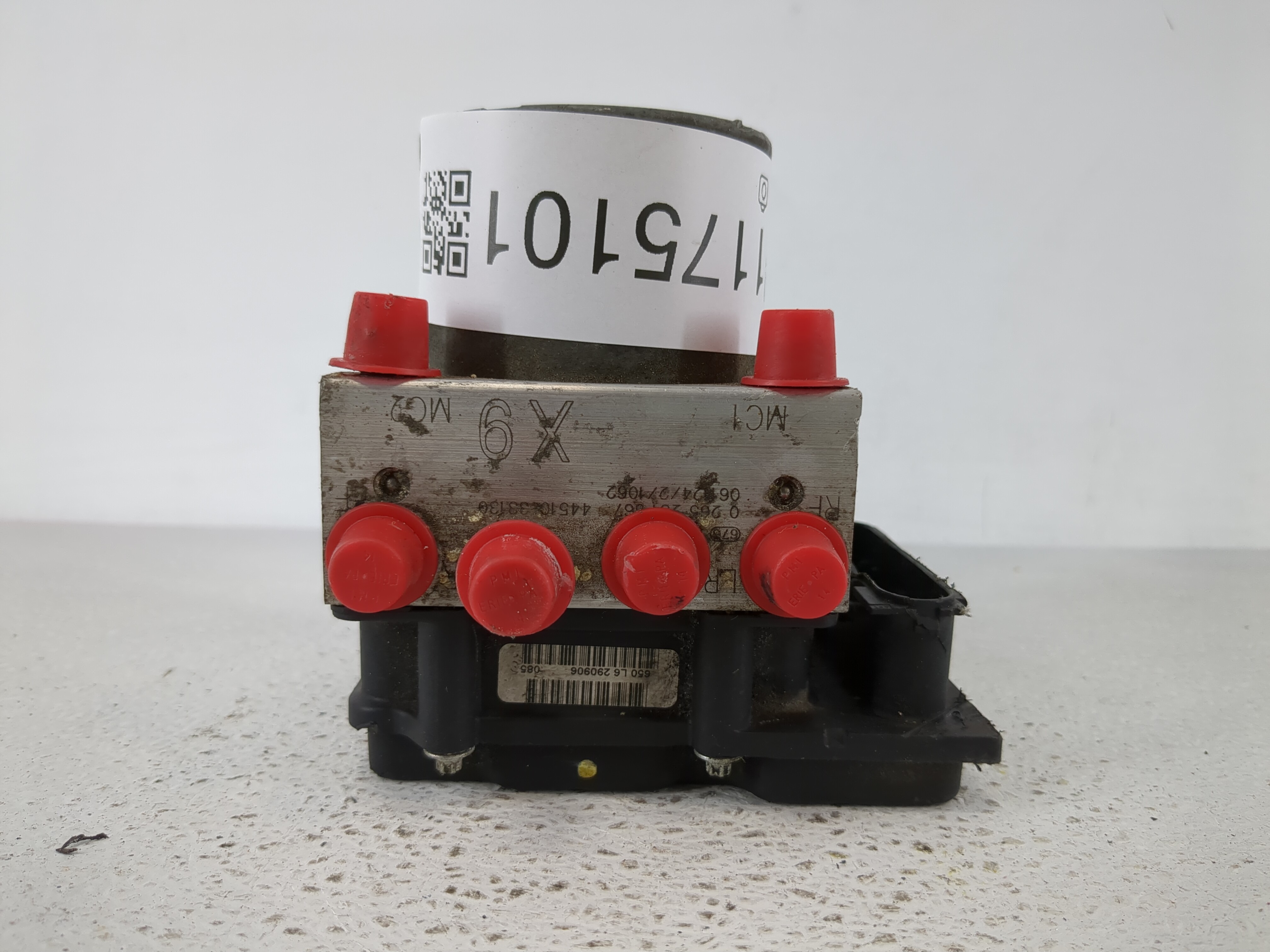 2007-2009 Toyota Camry Abs Pump Control Module 1175101 - Oemusedautoparts1.com