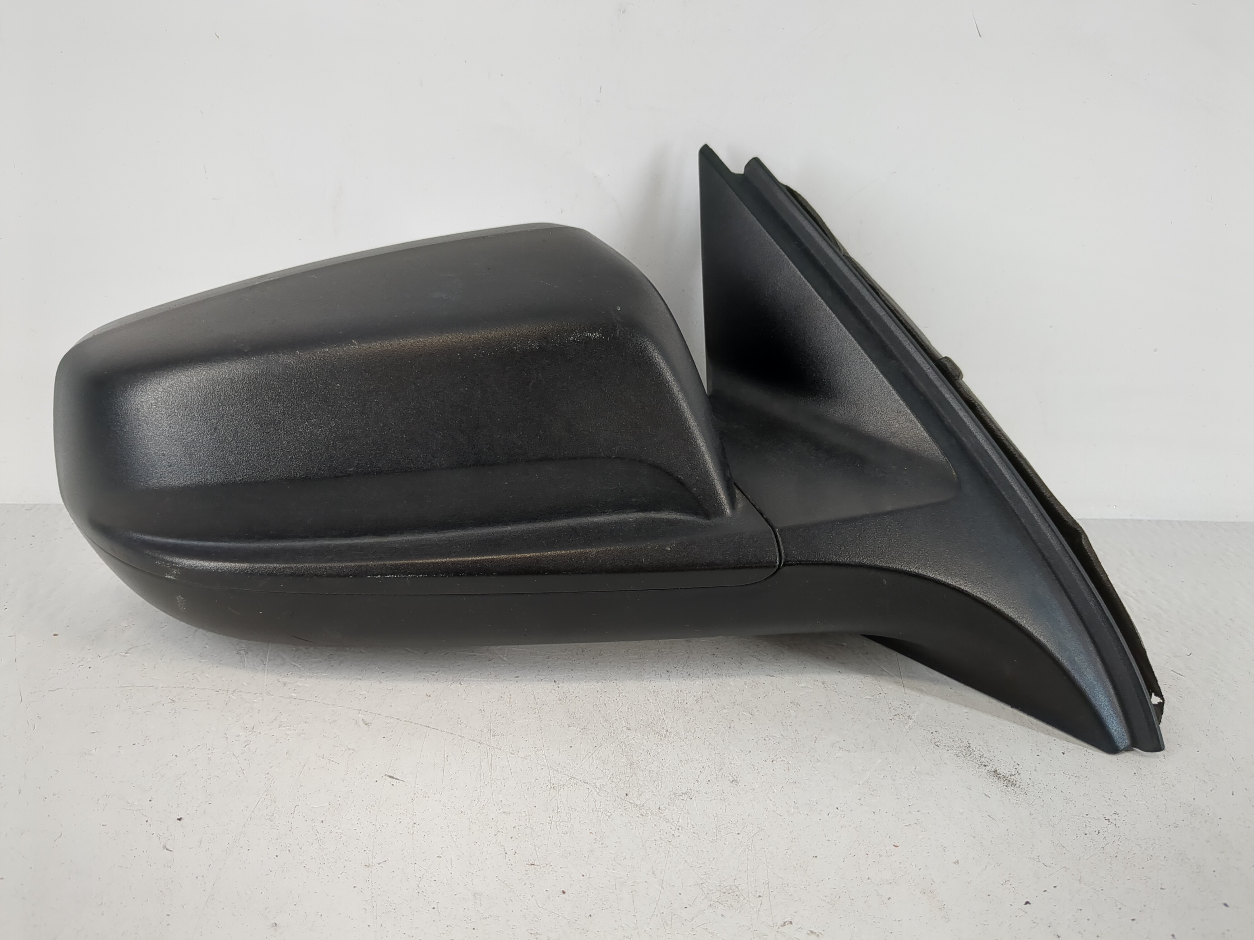 Picture of 2013-2013 Chevrolet Malibu Passenger Right Side View Power Door Mirror 1175105