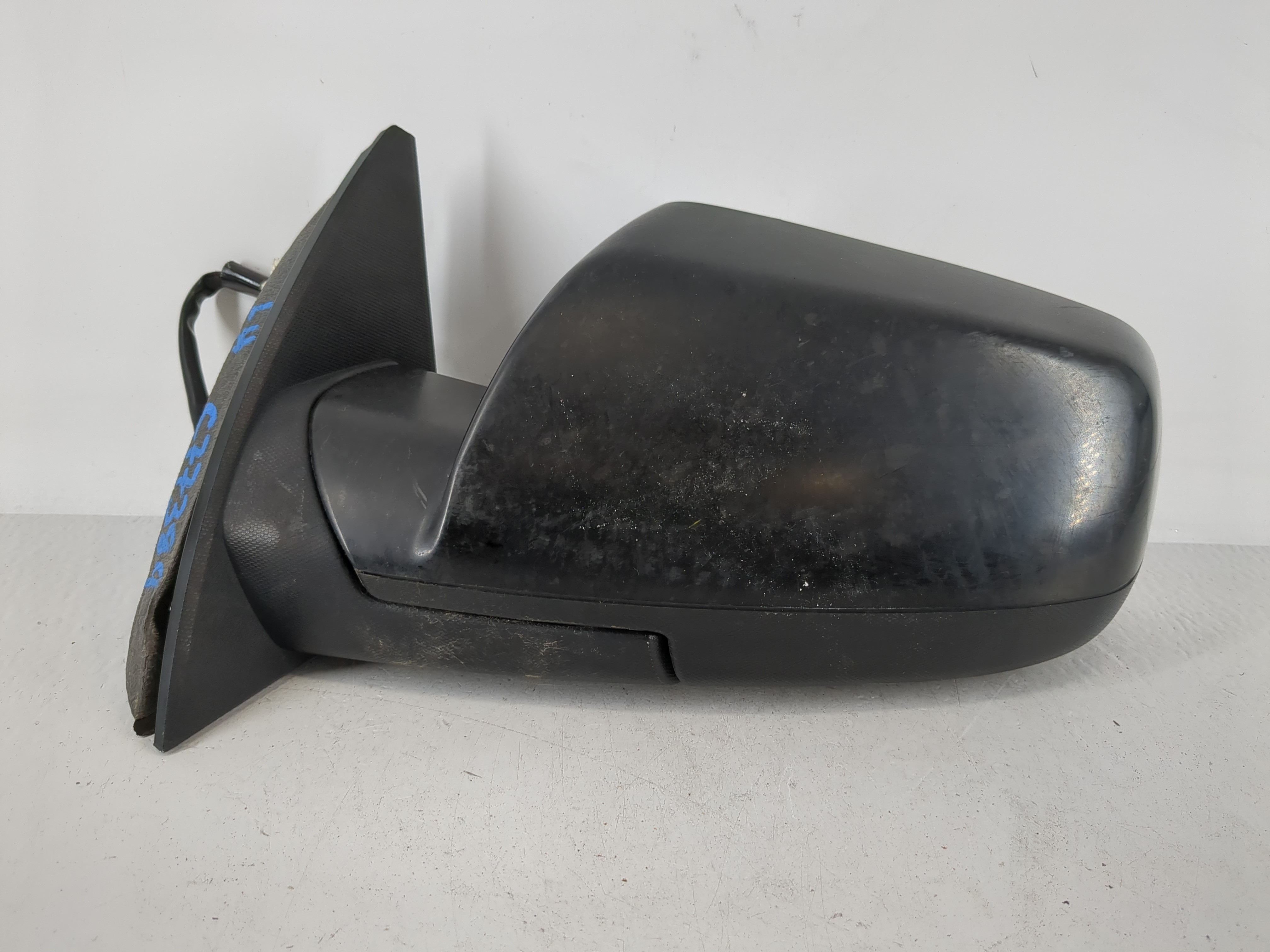 Picture of 2015-2017 Chevrolet Equinox Driver Left Side View Power Door Mirror 1175107