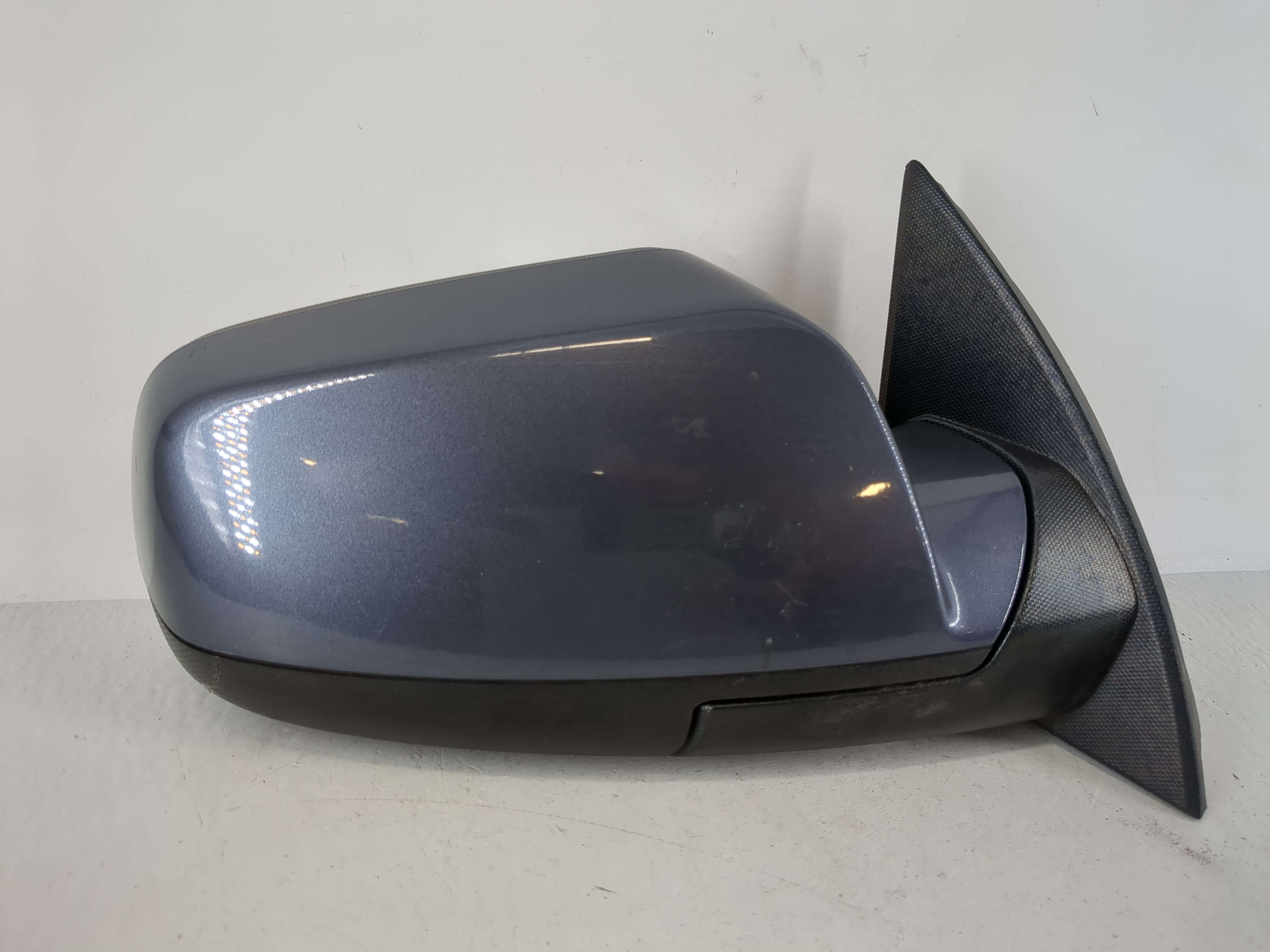 Picture of 2011-2014 Chevrolet Equinox Passenger Right Side View Power Door Mirror 1175108
