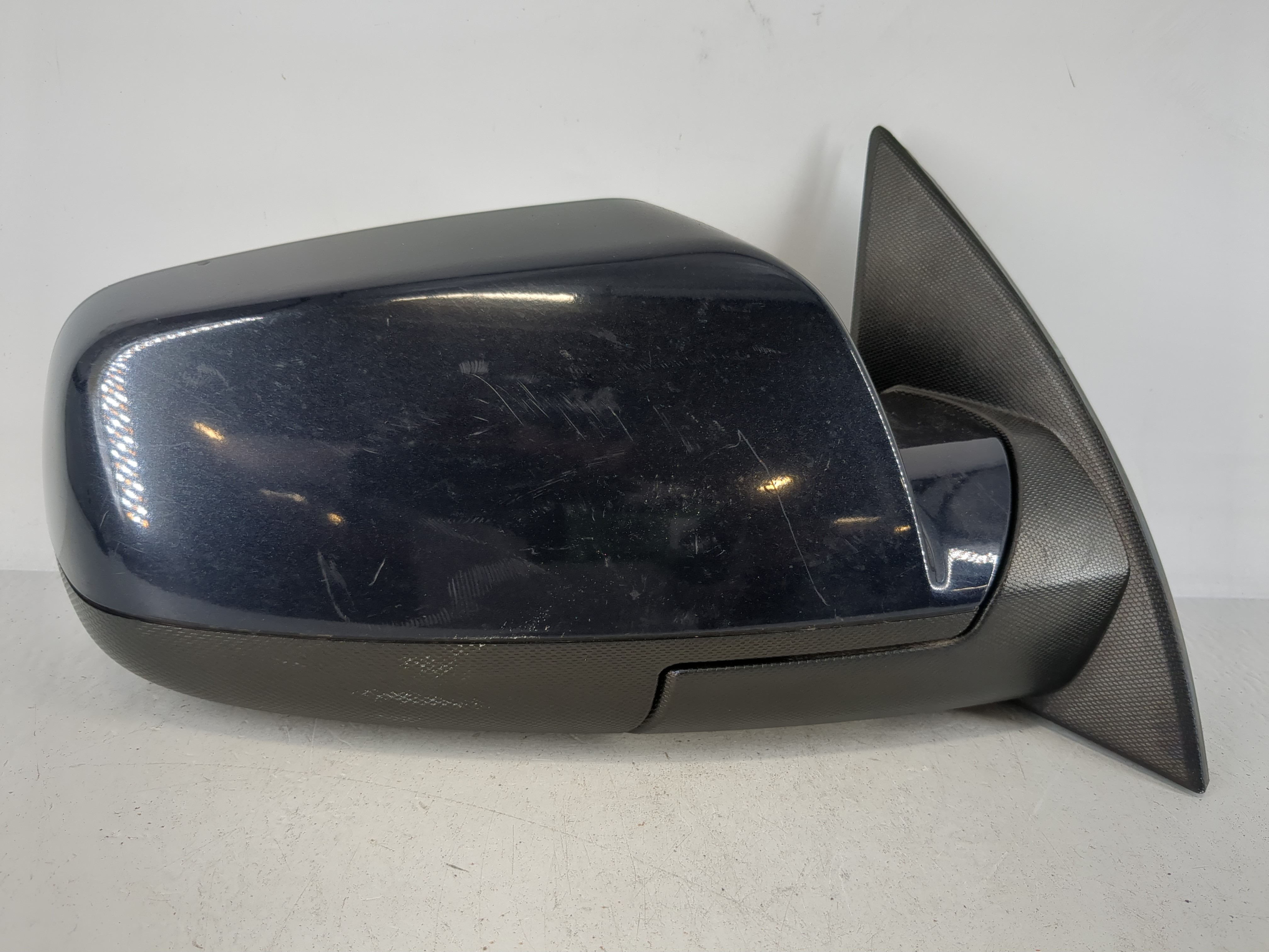 Picture of 2015-2017 Chevrolet Equinox Passenger Right Side View Power Door Mirror 1175109