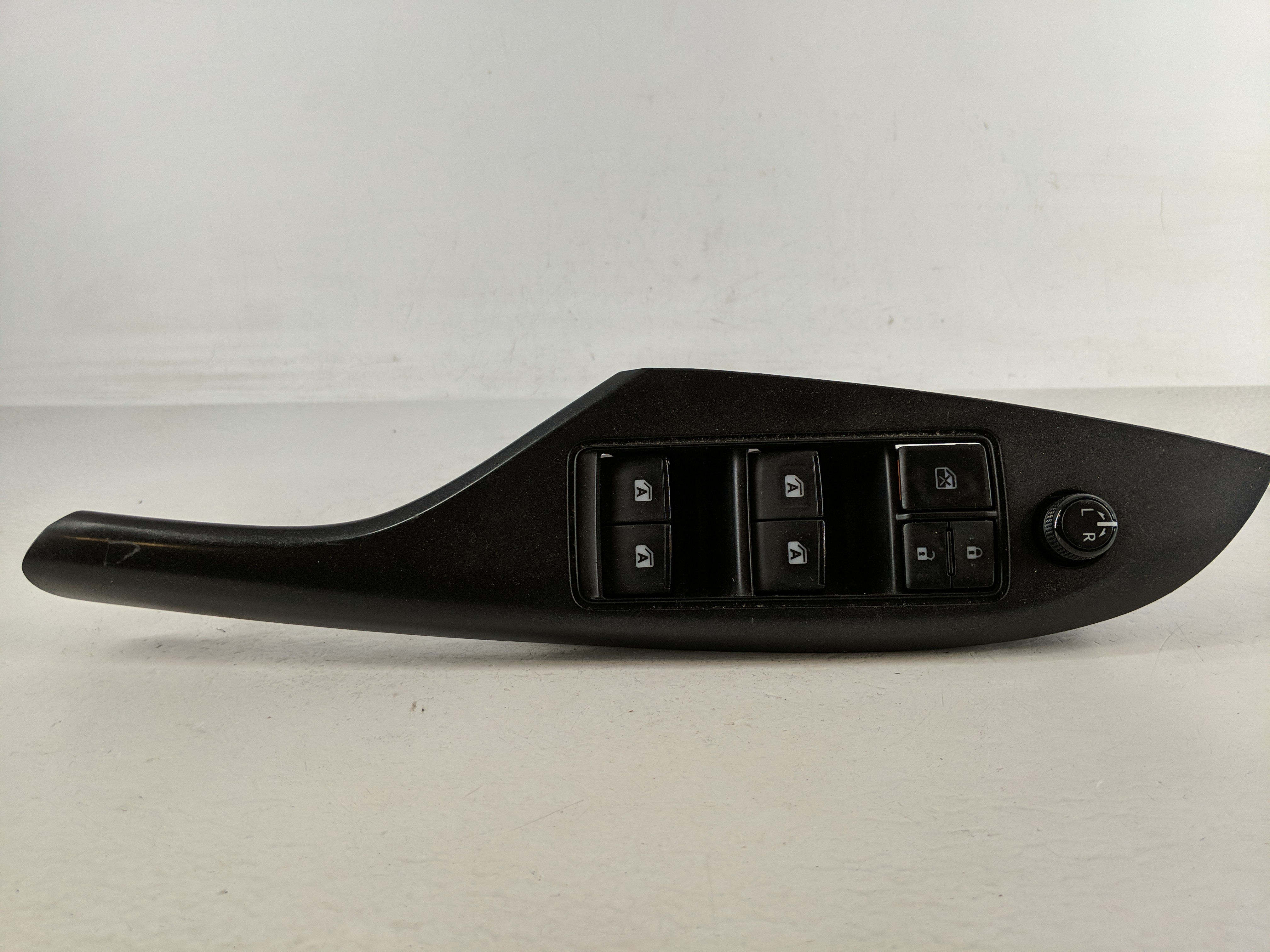 Picture of 2015-2020 Toyota Sienna Driver Left Door Master Power Window Switch 1175258