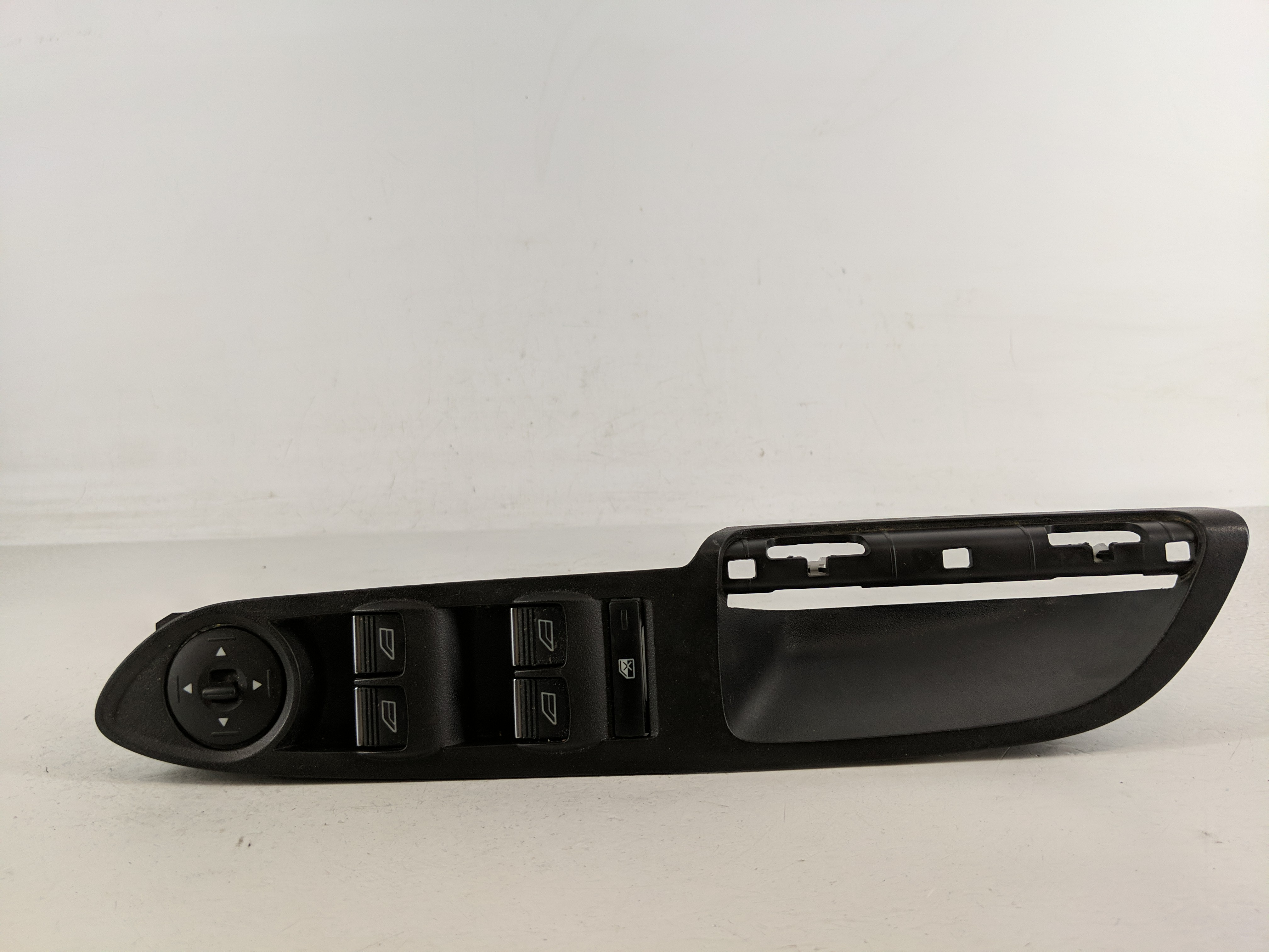 2013-2019 Ford Escape Driver Left Door Master Power Window Switch 1175267 - Oemusedautoparts1.com