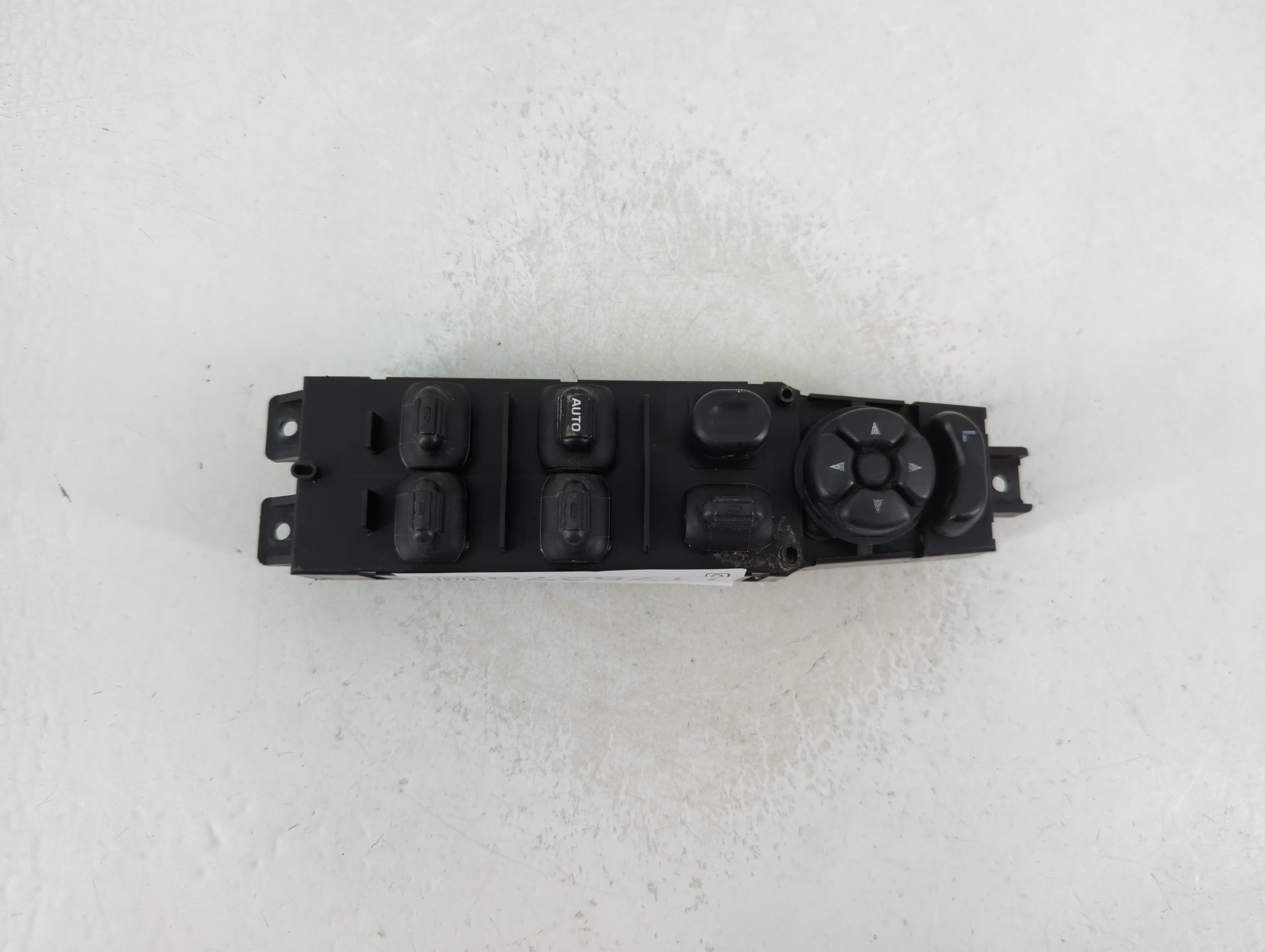 2002-2008 Dodge Ram 1500 Driver Left Door Master Power Window Switch 1175279 - Oemusedautoparts1.com