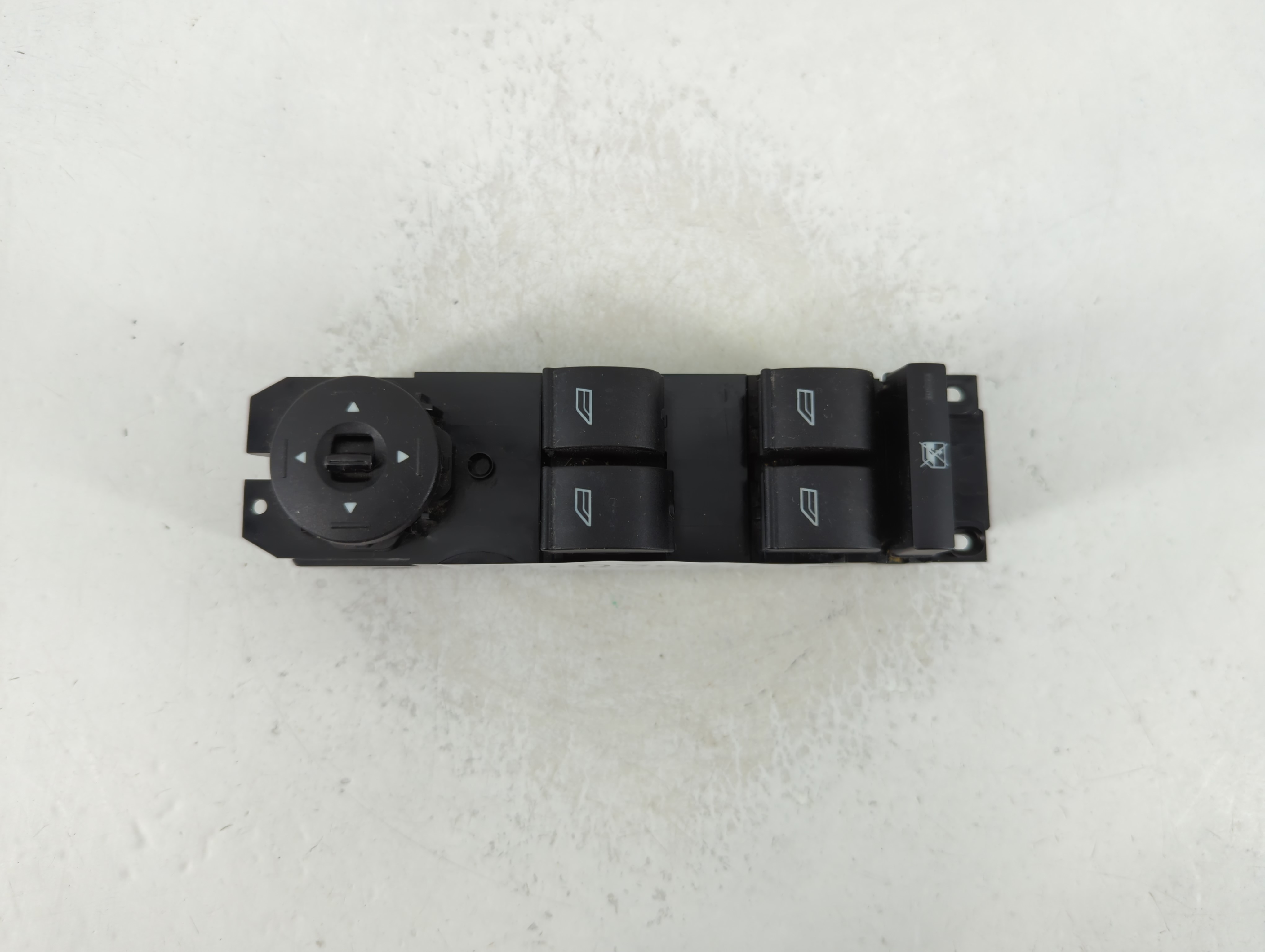 2013-2019 Ford Escape Driver Left Door Master Power Window Switch 1175281 - Oemusedautoparts1.com