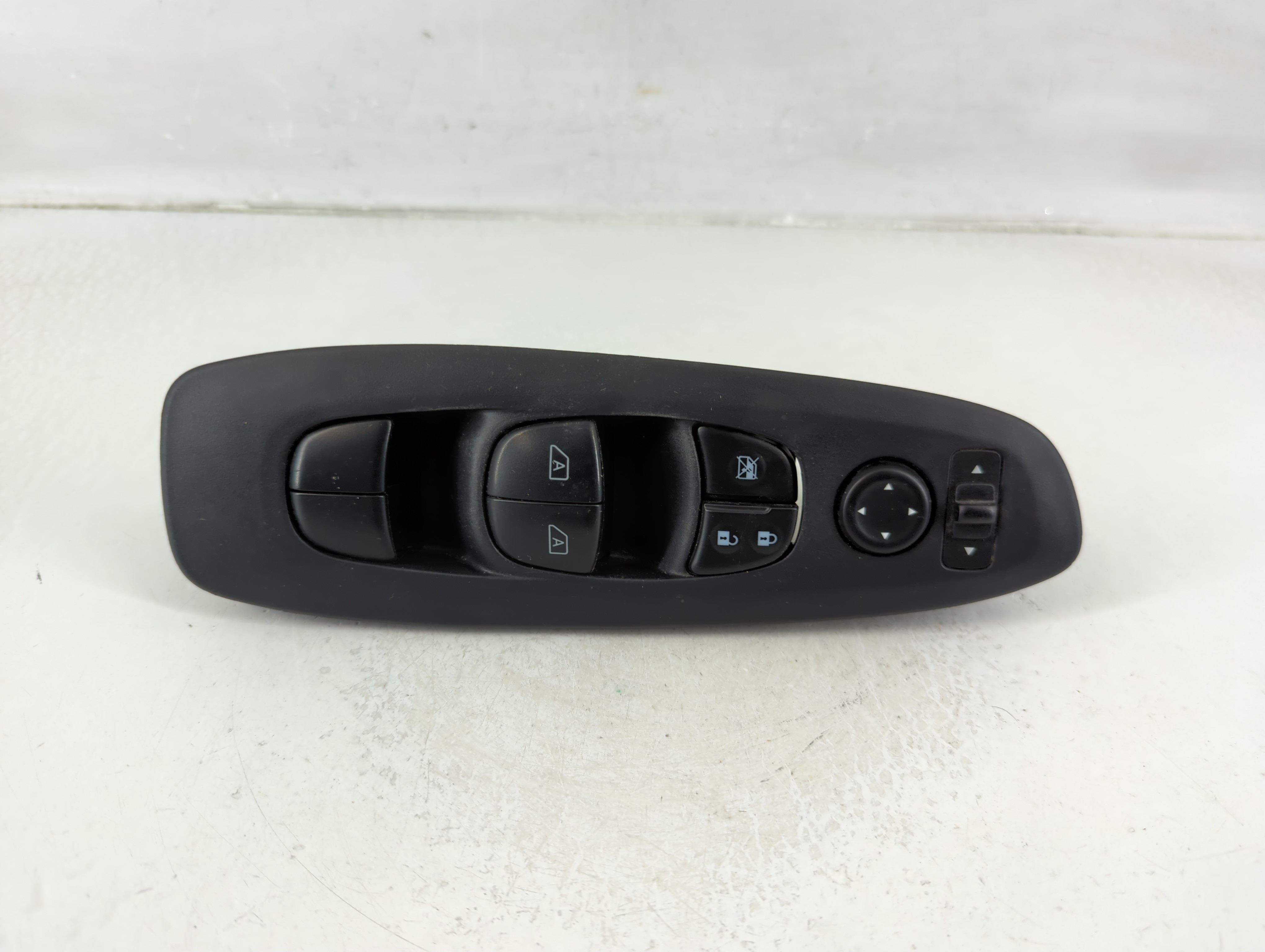 2013-2020 Nissan Pathfinder Driver Left Door Master Power Window Switch 1175285 - Oemusedautoparts1.com