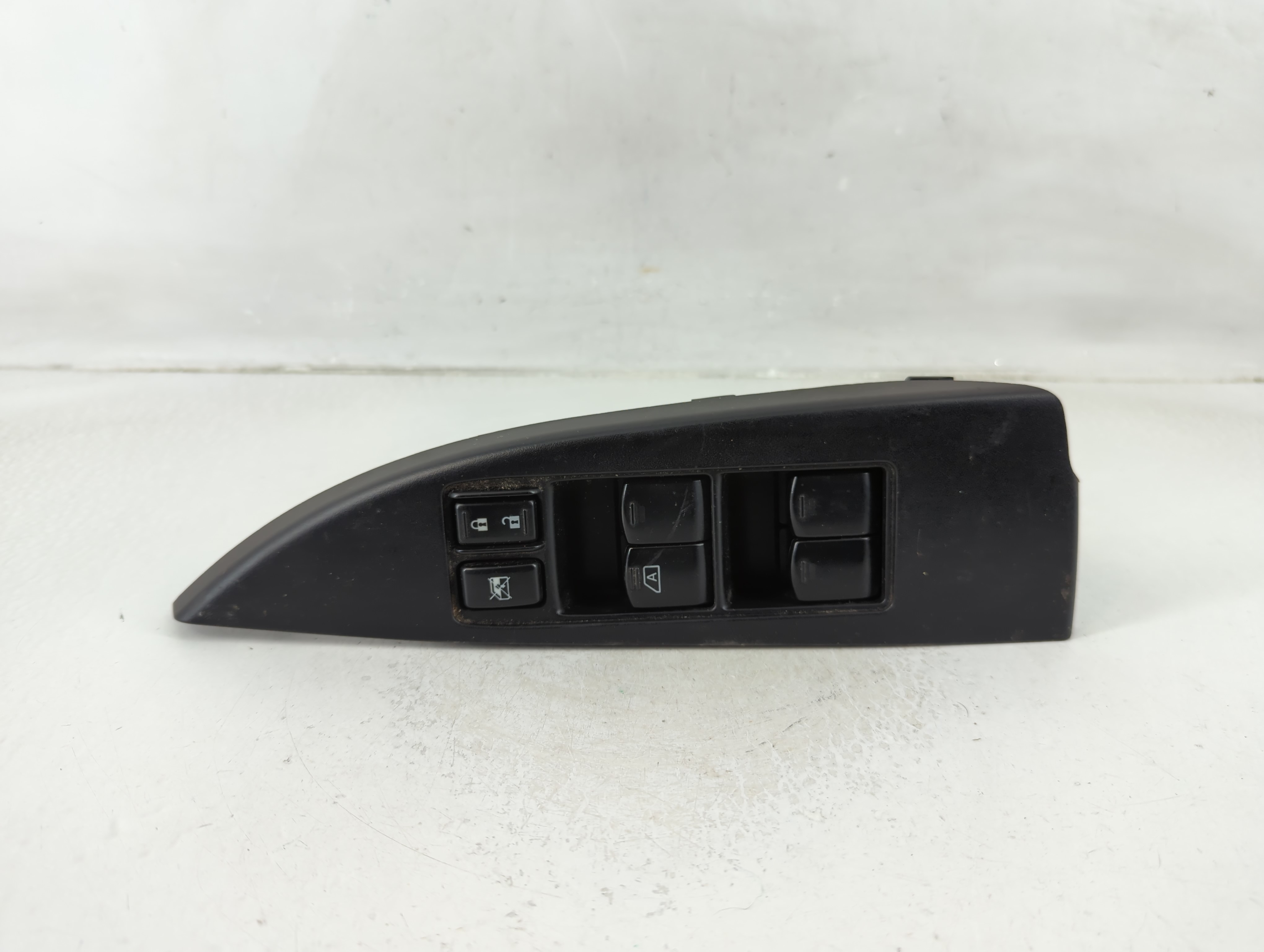 2010-2012 Subaru Legacy Driver Left Door Master Power Window Switch 1175291 - Oemusedautoparts1.com