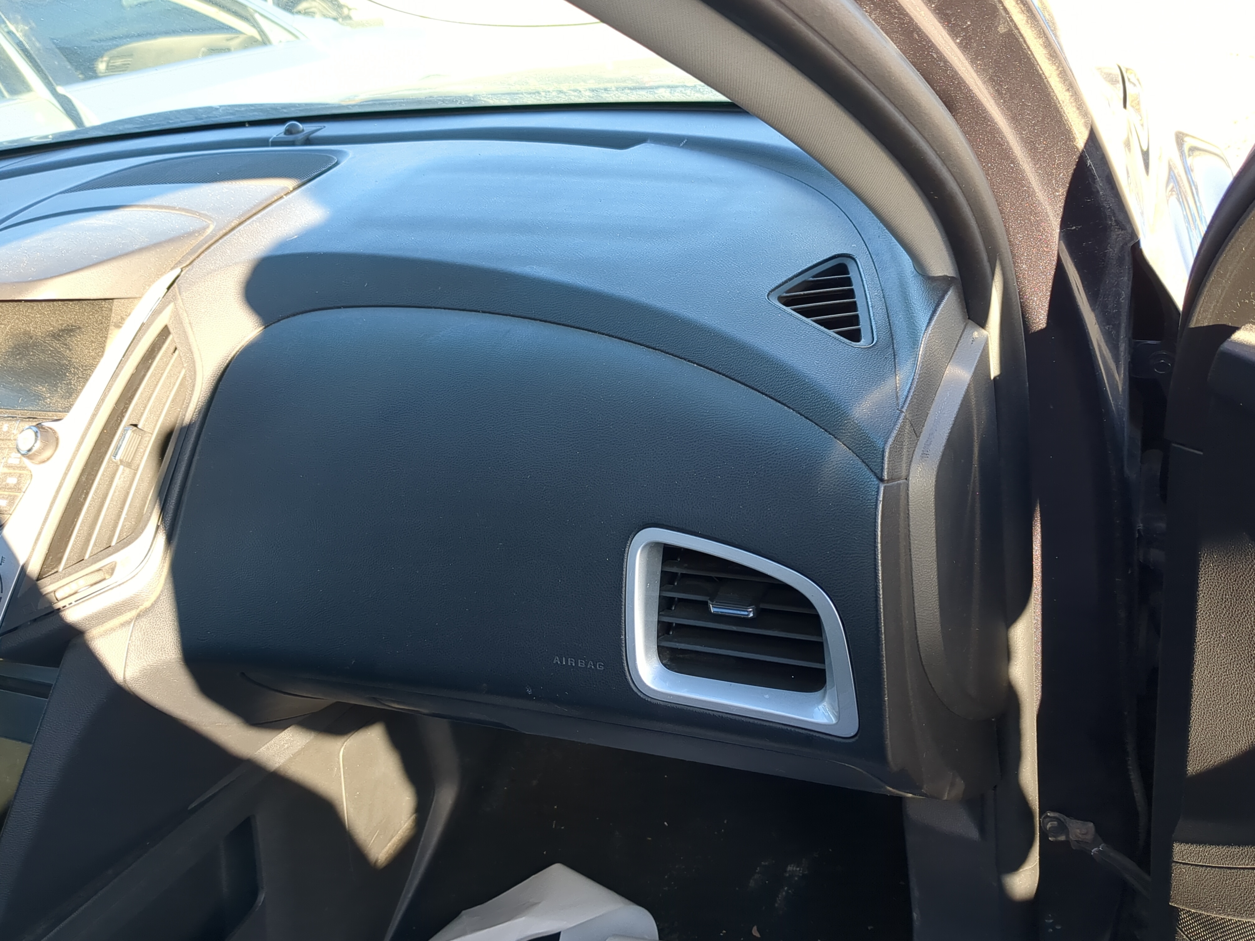 Picture of 2013-2017 Chevrolet Equinox Air Bag Passenger Right Dashboard Oem 1175354