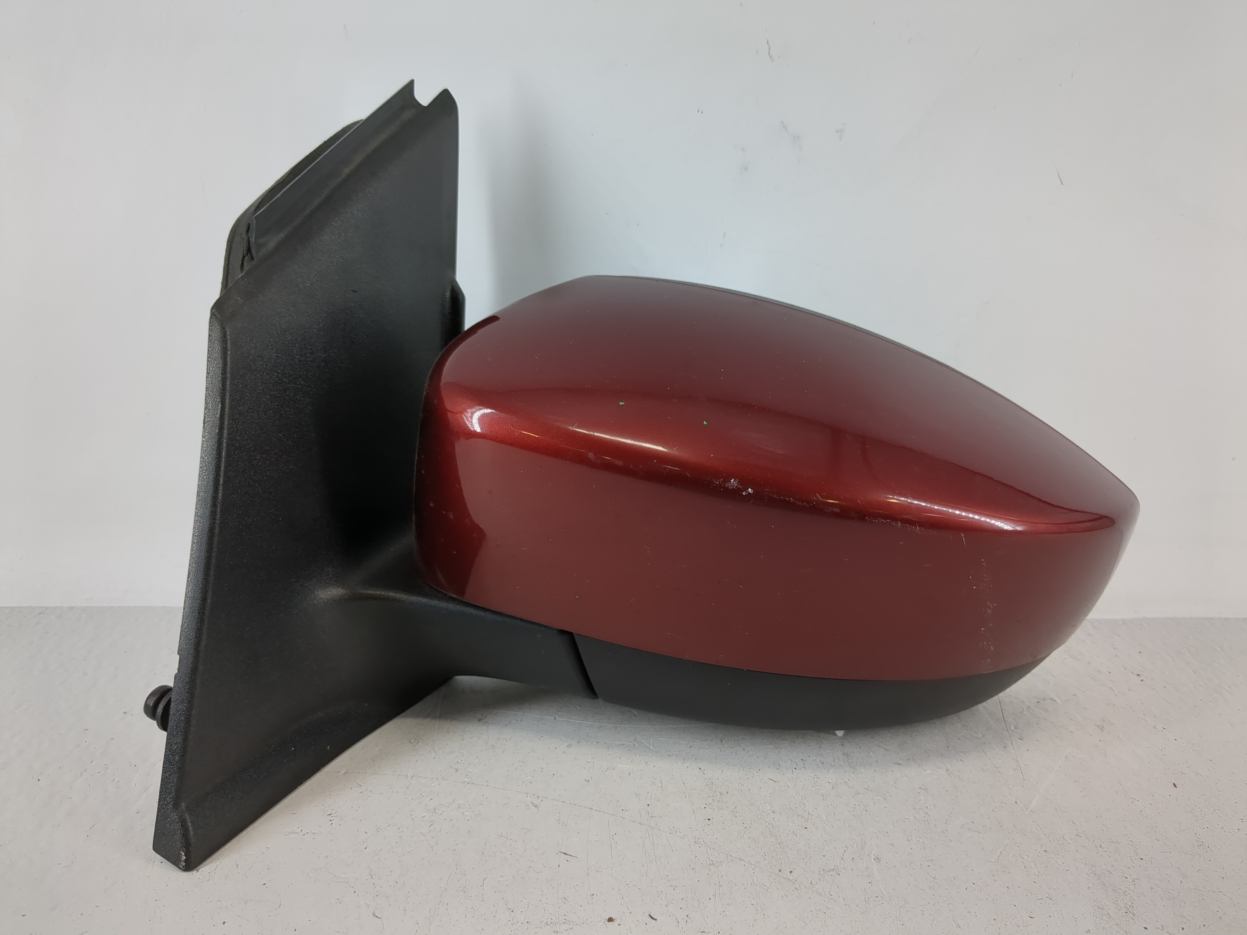 Picture of 2013-2016 Ford Escape Driver Left Side View Power Door Mirror Sunset 1175496
