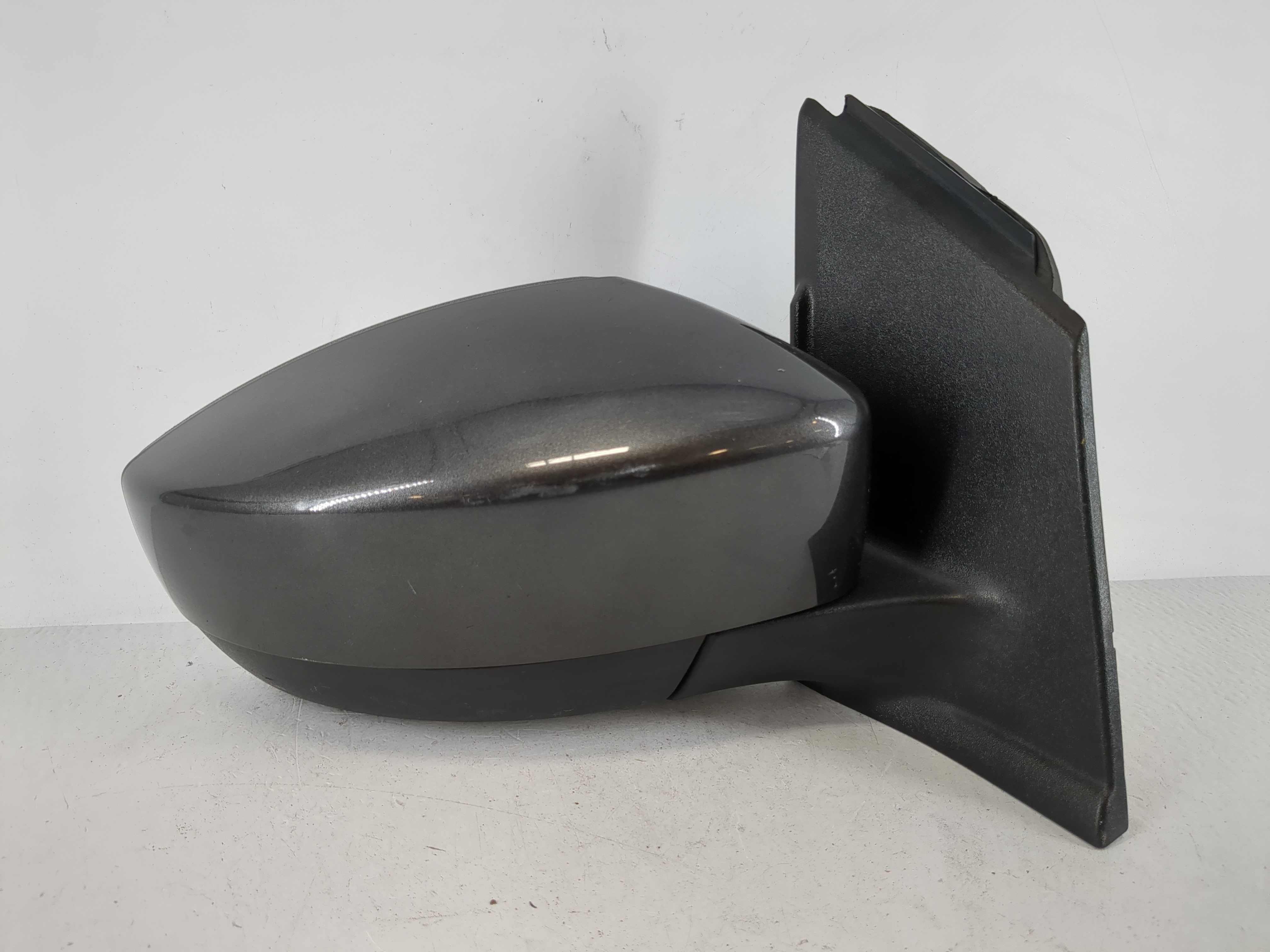 Picture of 2017-2019 Ford Escape Passenger Right Side View Power Door Mirror 1175499
