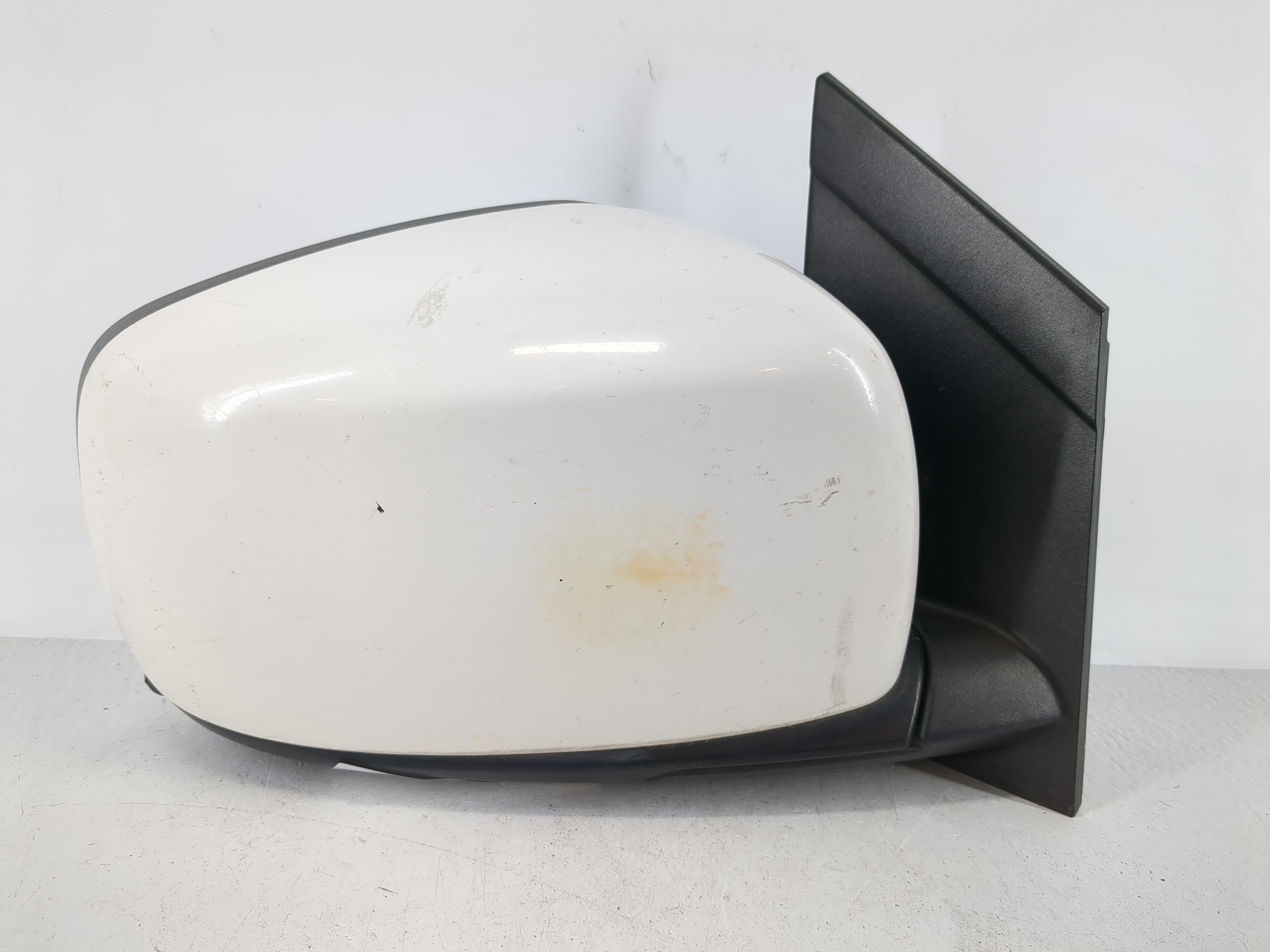 Picture of 2008 Chrysler Town & Country Passenger Right Side View Power Door Mirror 1175502