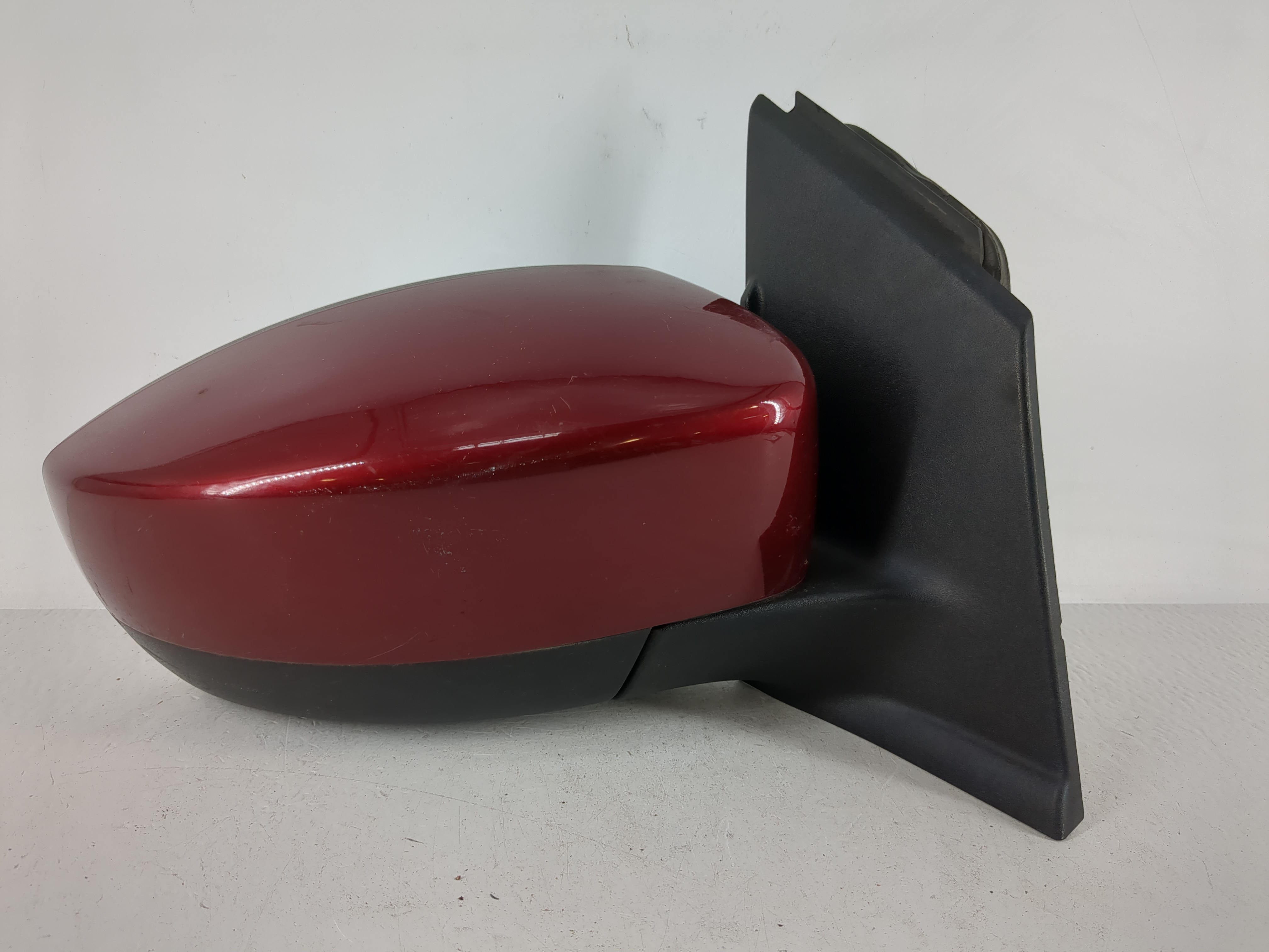 Picture of 2013-2016 Ford Escape Passenger Right Side View Power Door Mirror 1175505