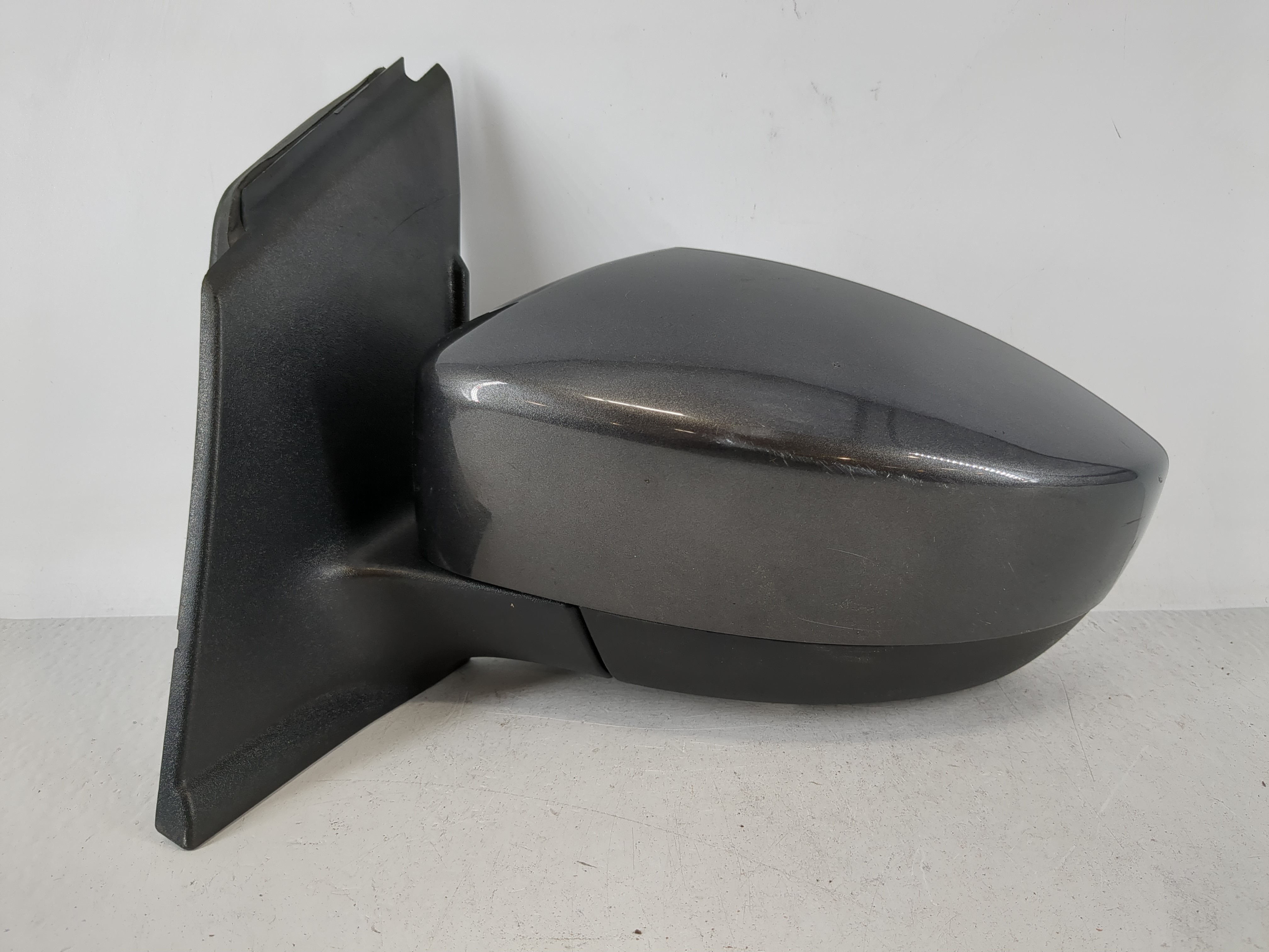 Picture of 2017-2019 Ford Escape Driver Left Side View Power Door Mirror Magnetic 1175506