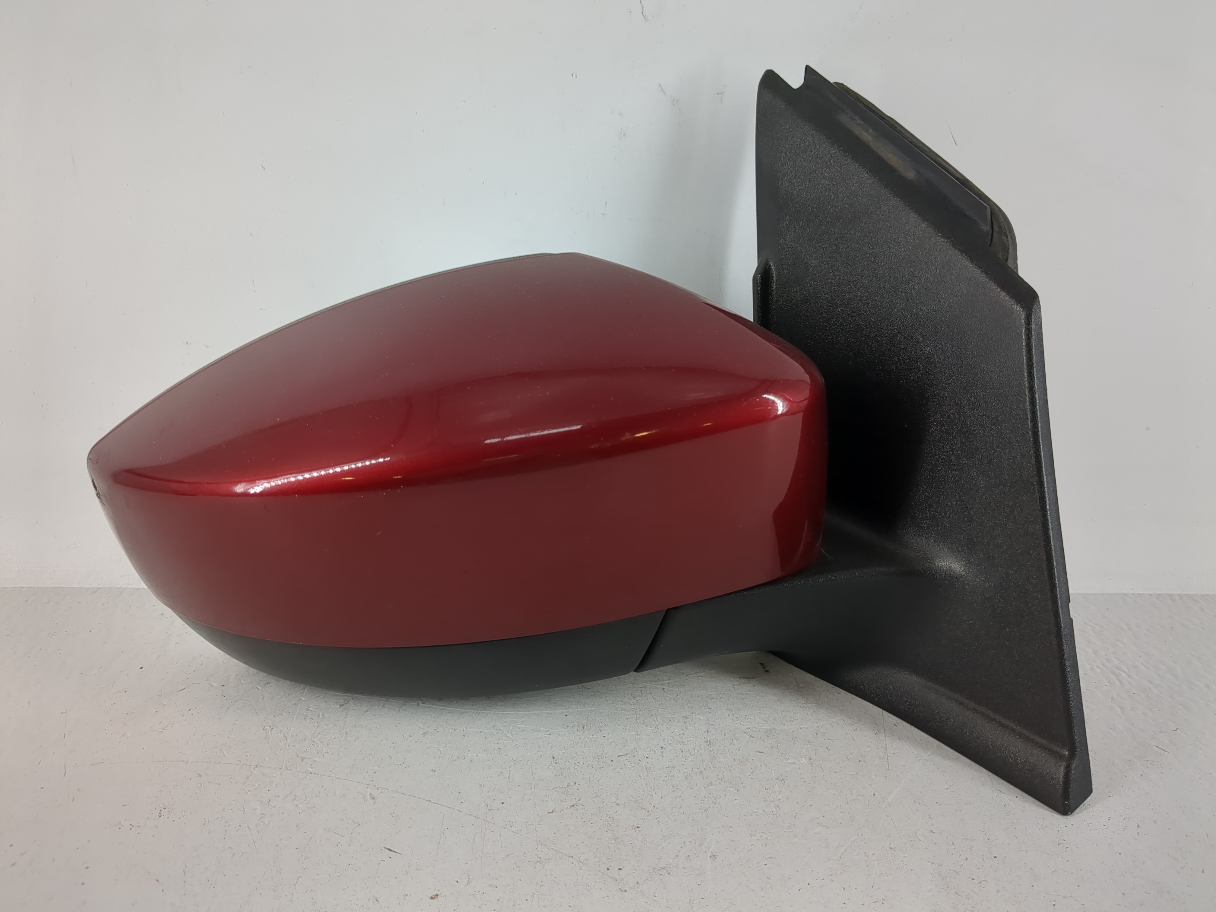 Picture of 2017-2019 Ford Escape Passenger Right Side View Power Door Mirror 1175508