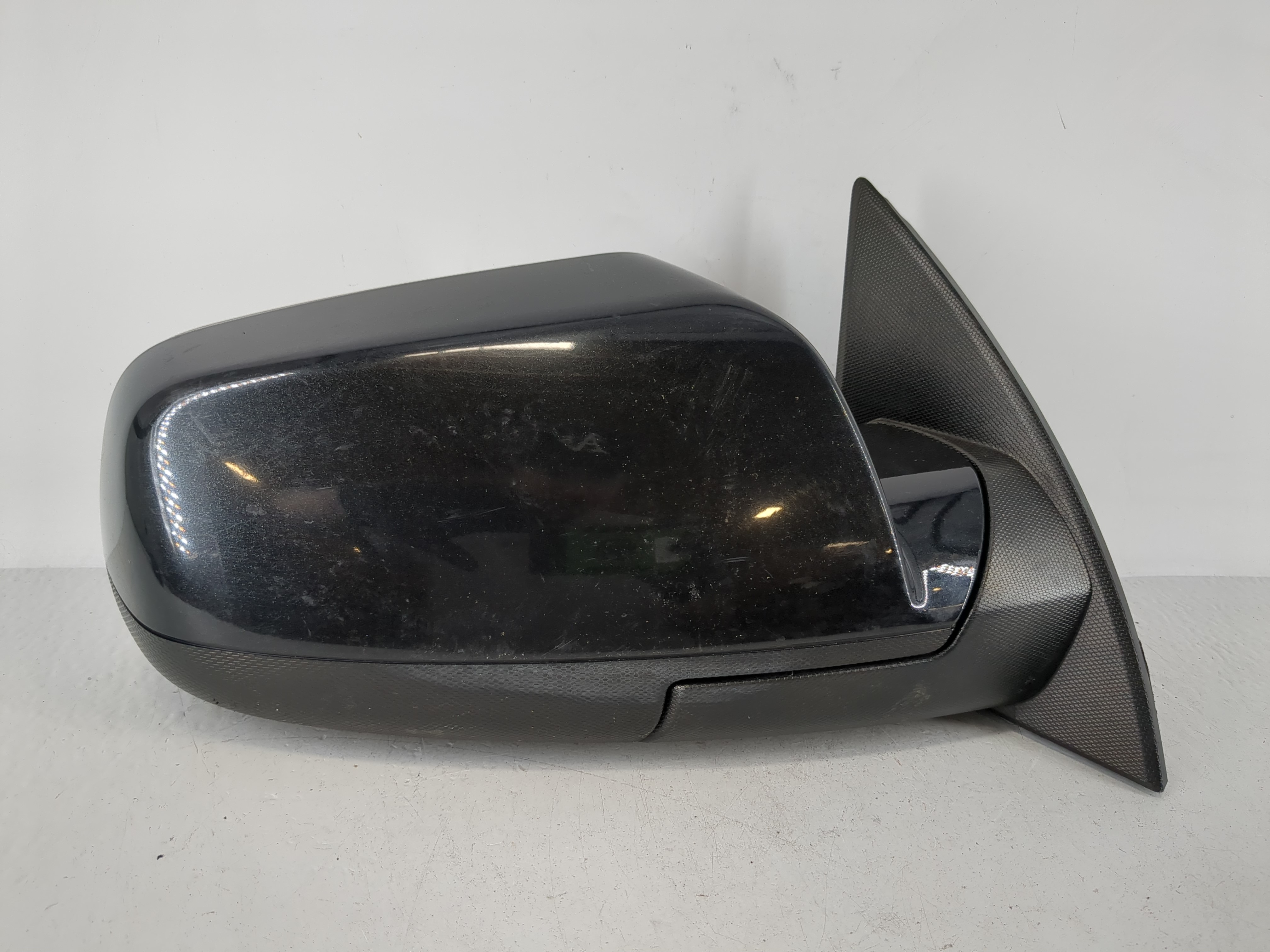Picture of 2010-2011 Chevrolet Equinox Passenger Right Side View Power Door Mirror 1175514
