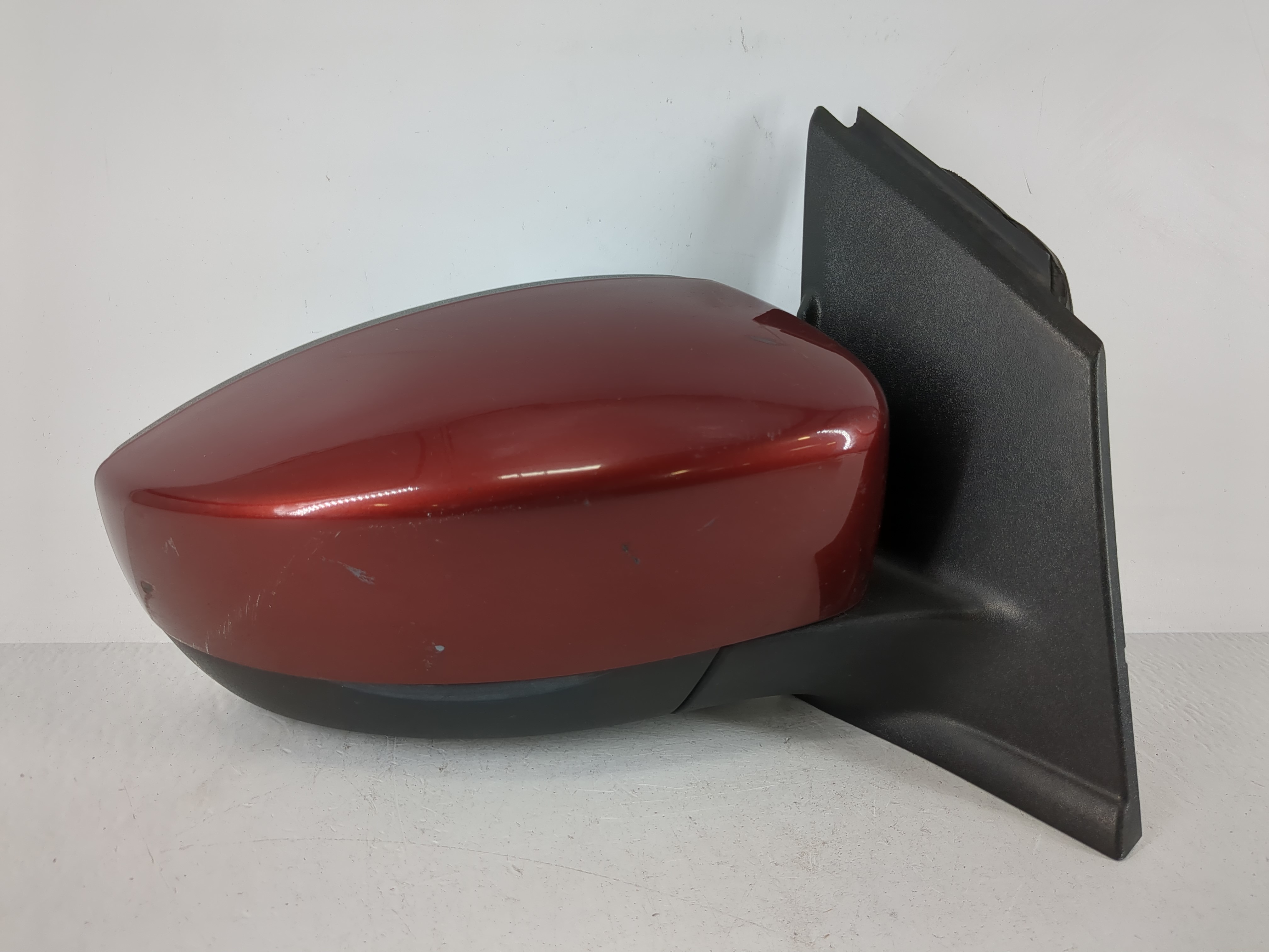 Picture of 2013-2016 Ford Escape Passenger Right Side View Power Door Mirror Sunset 1175520