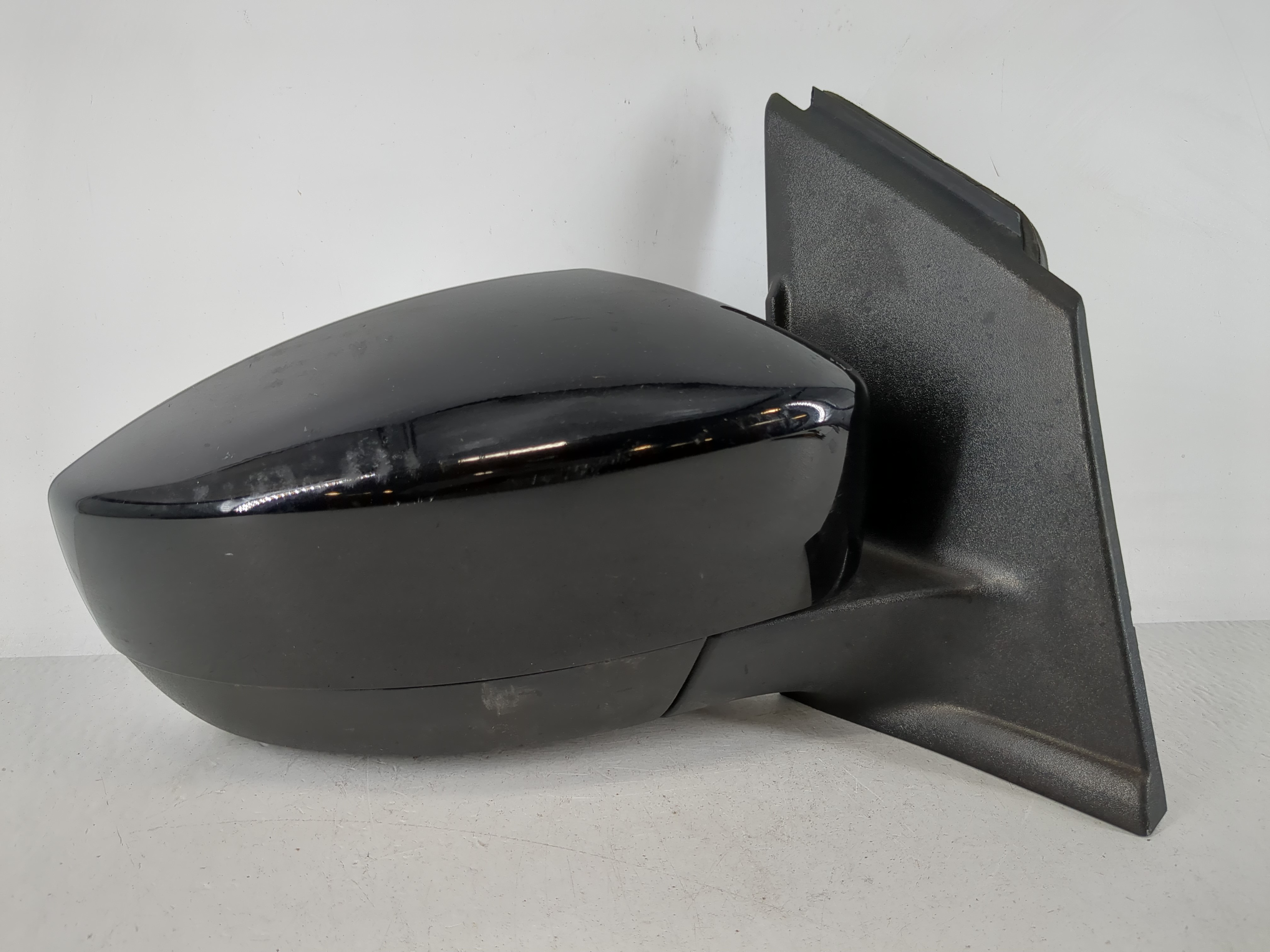 Picture of 2017-2019 Ford Escape Passenger Right Side View Power Door Mirror 1175522