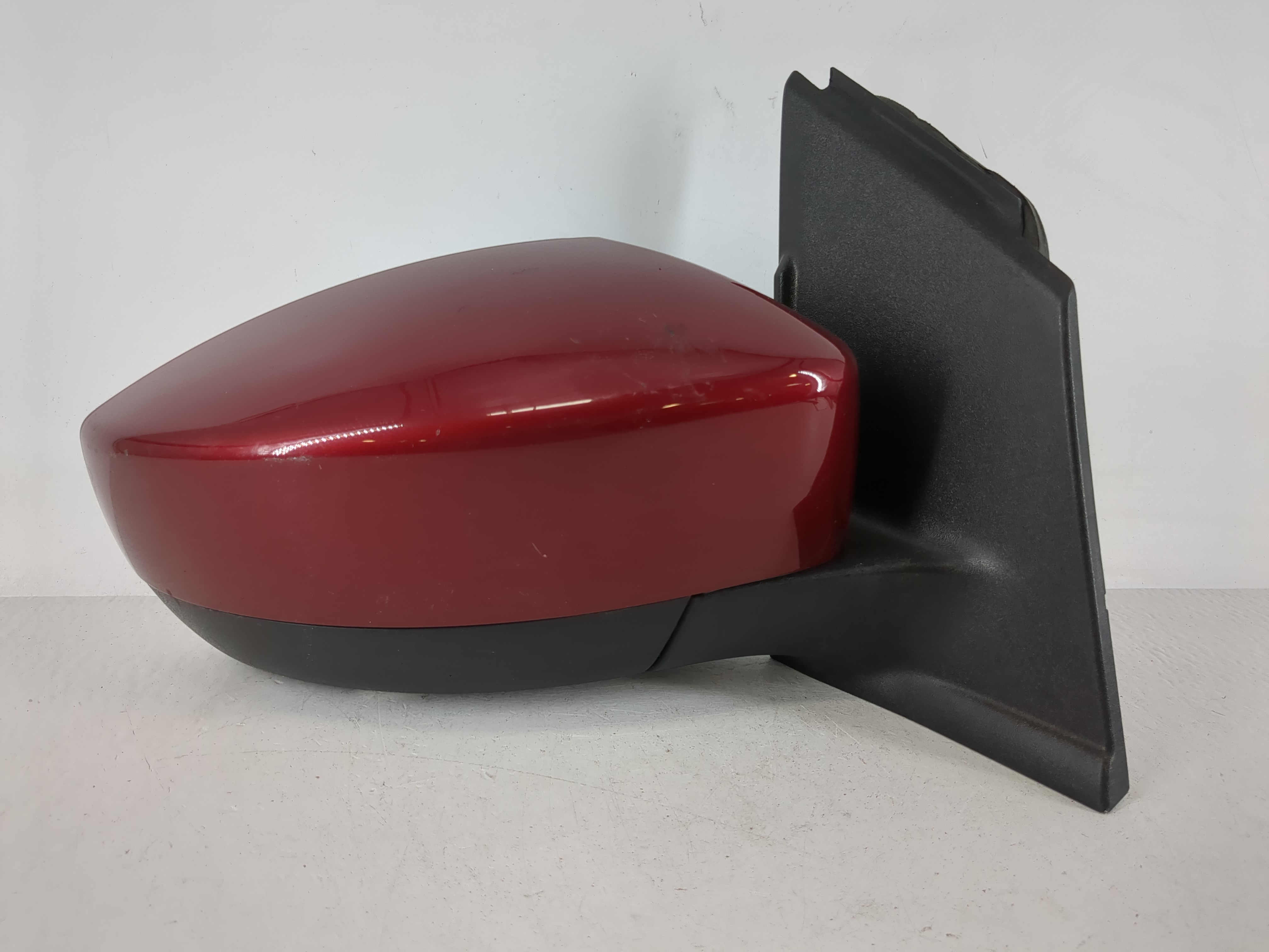 Picture of 2017-2019 Ford Escape Passenger Right Side View Power Door Mirror 1175524
