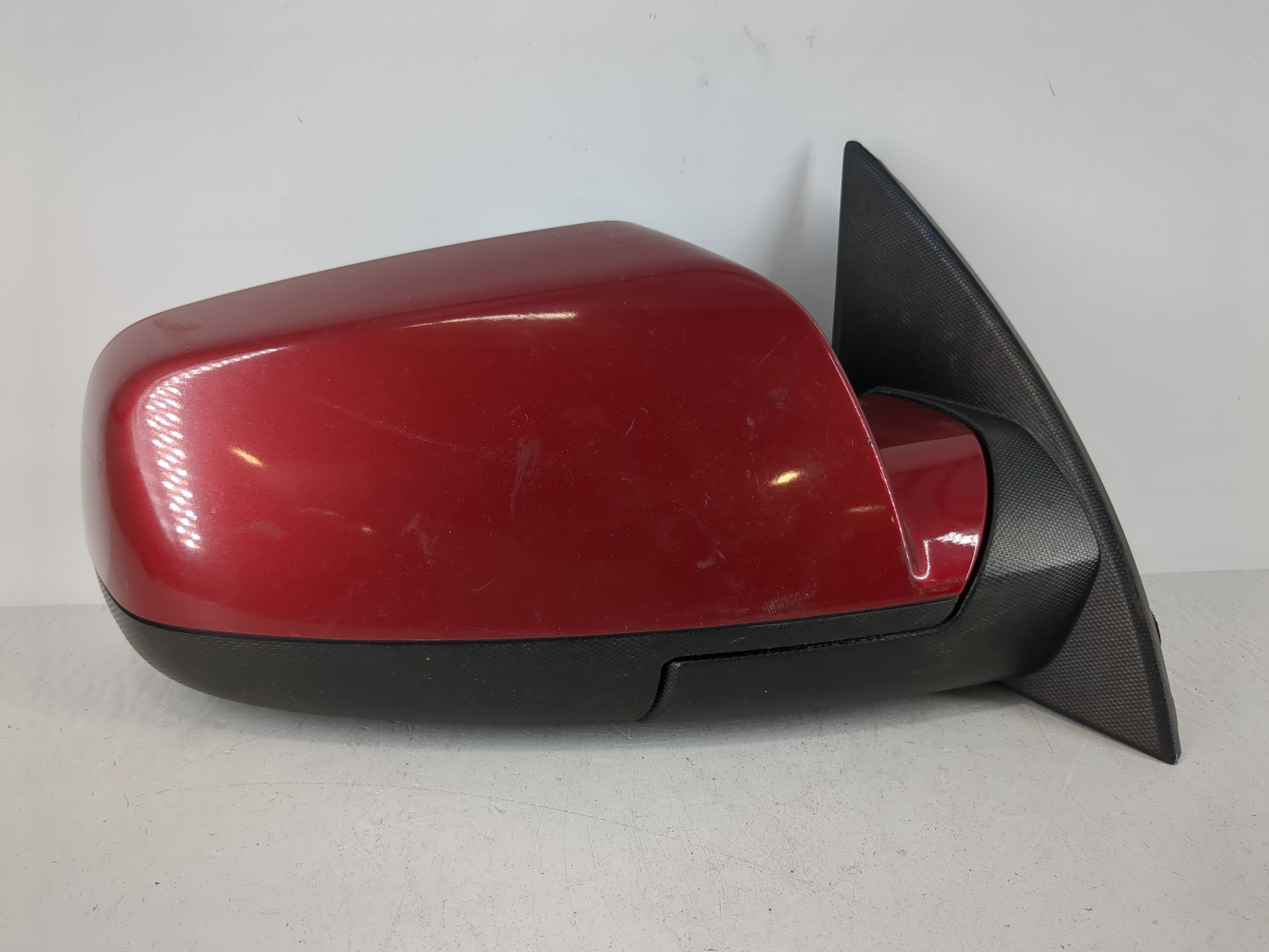 Picture of 2011-2014 Chevrolet Equinox Passenger Right Side View Power Door Mirror 1175527