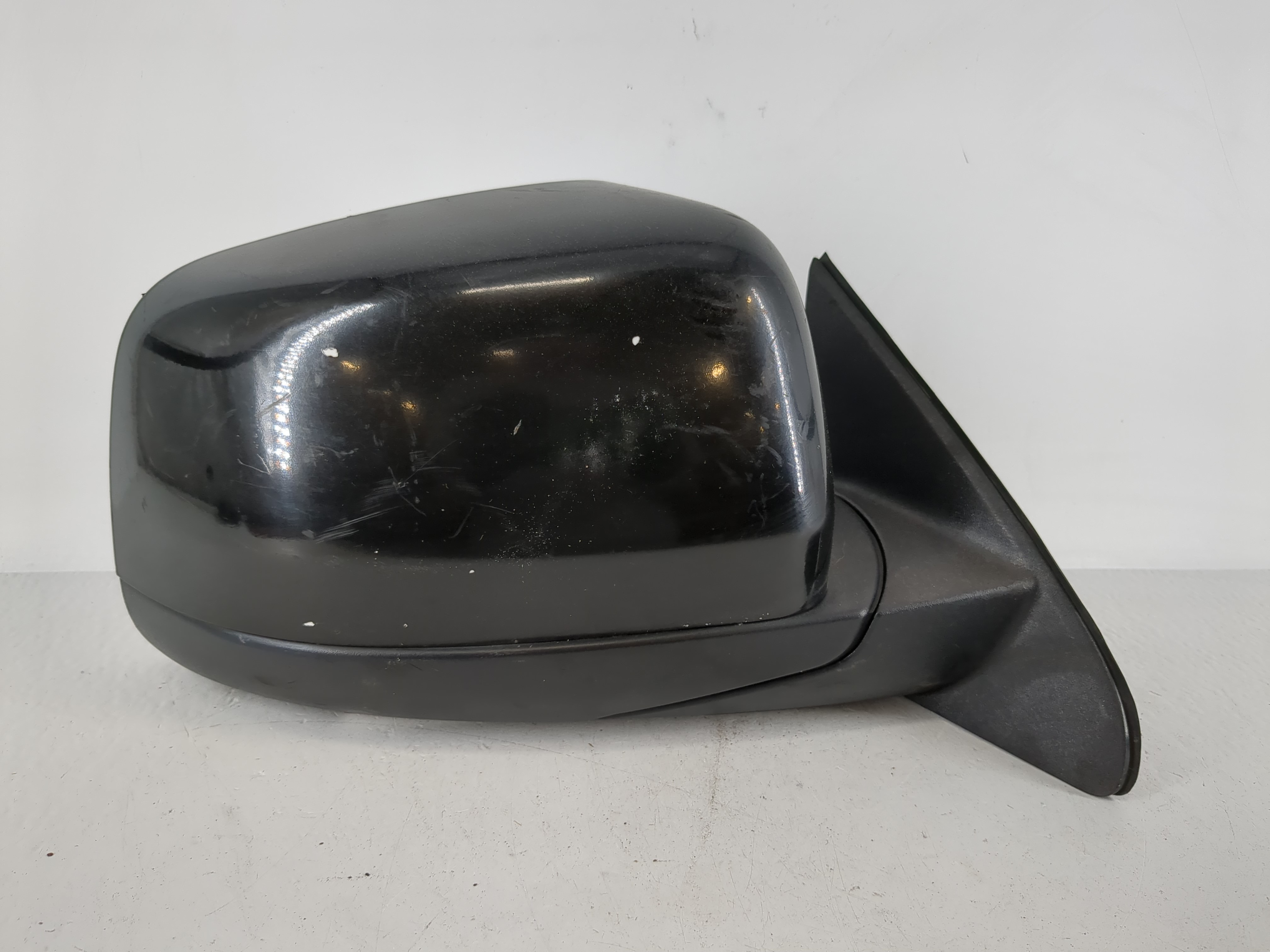 Picture of 2011 Jeep Grand Cherokee Passenger Right Side View Power Door Mirror 1175543