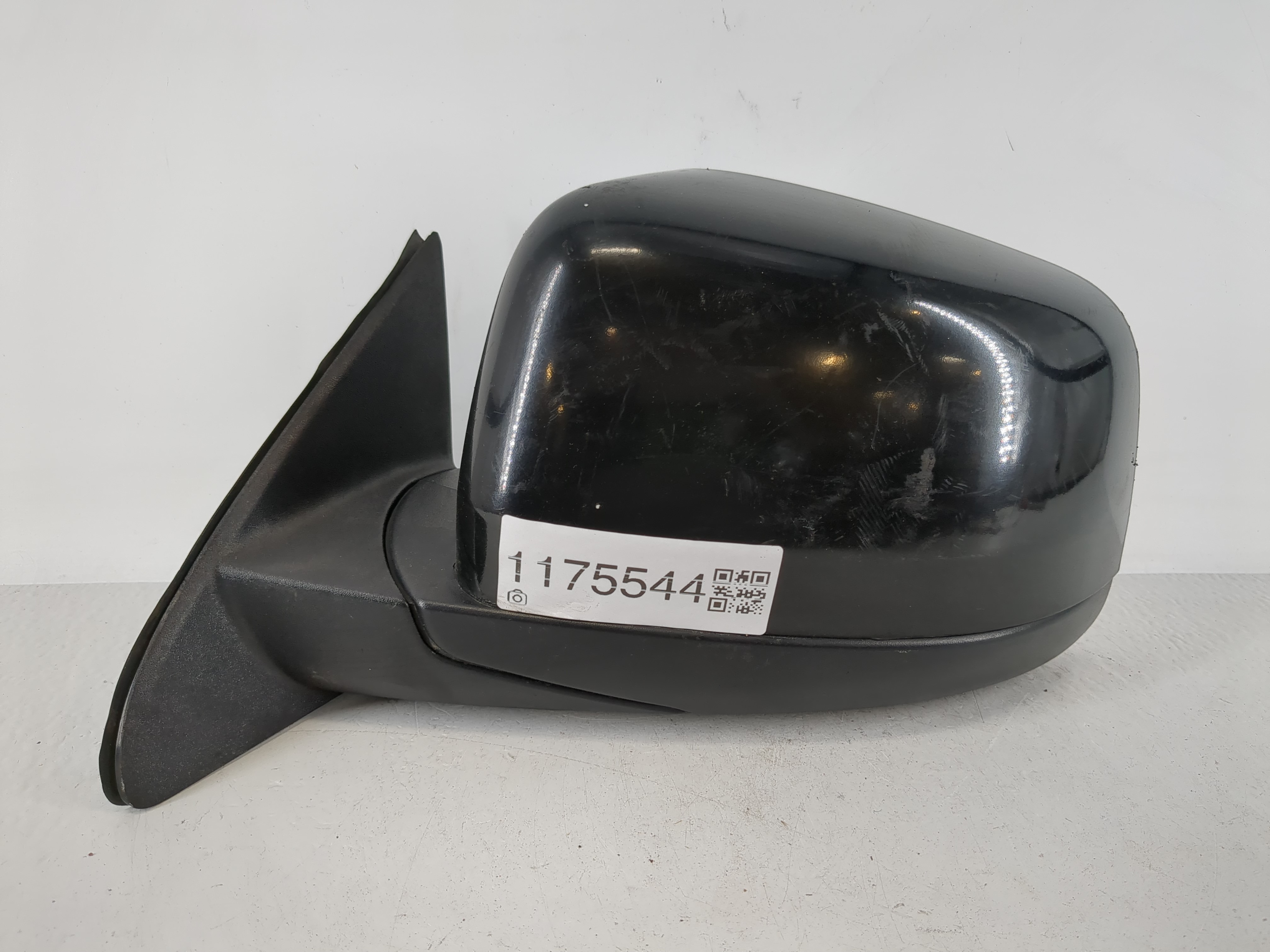 Picture of 2011-2022 Jeep Grand Cherokee Driver Left Side View Power Door Mirror 1175544