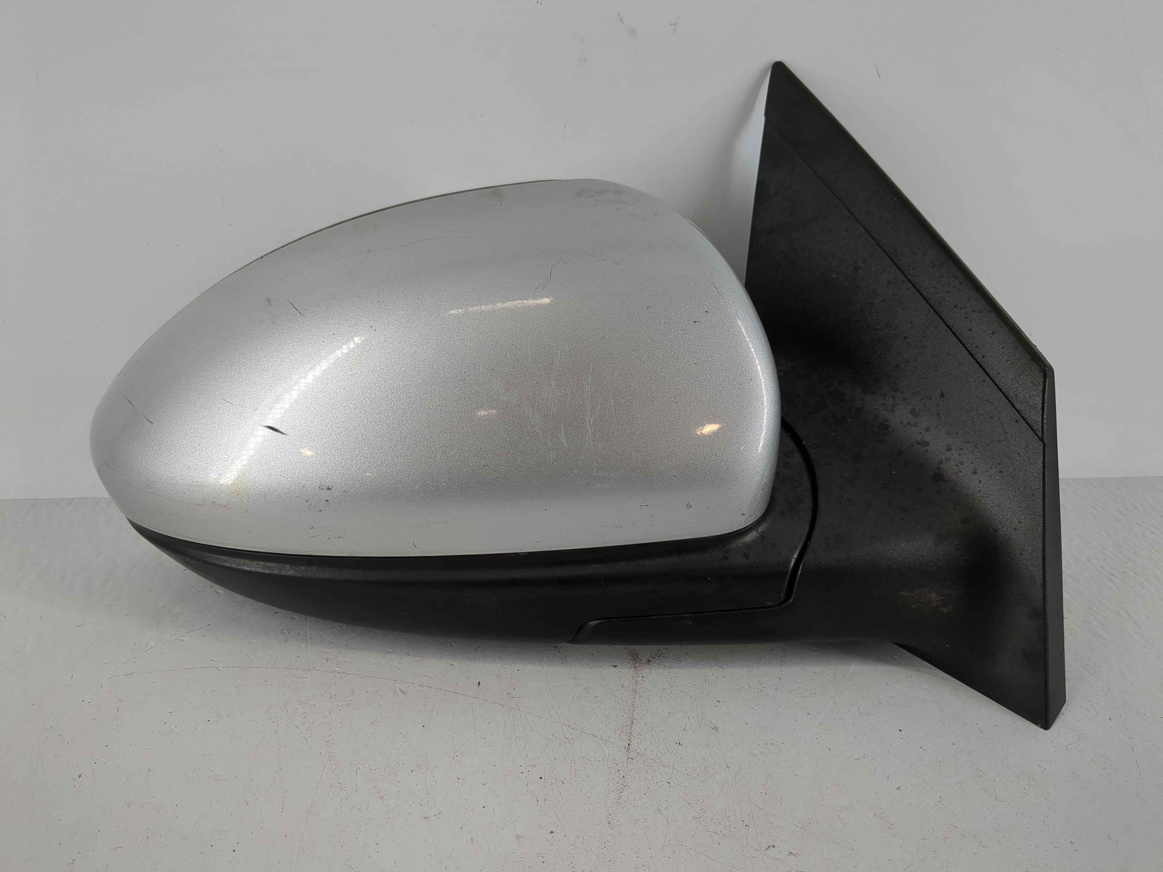 Picture of 2011-2016 Chevrolet Cruze Passenger Right Side View Power Door Mirror 1175547
