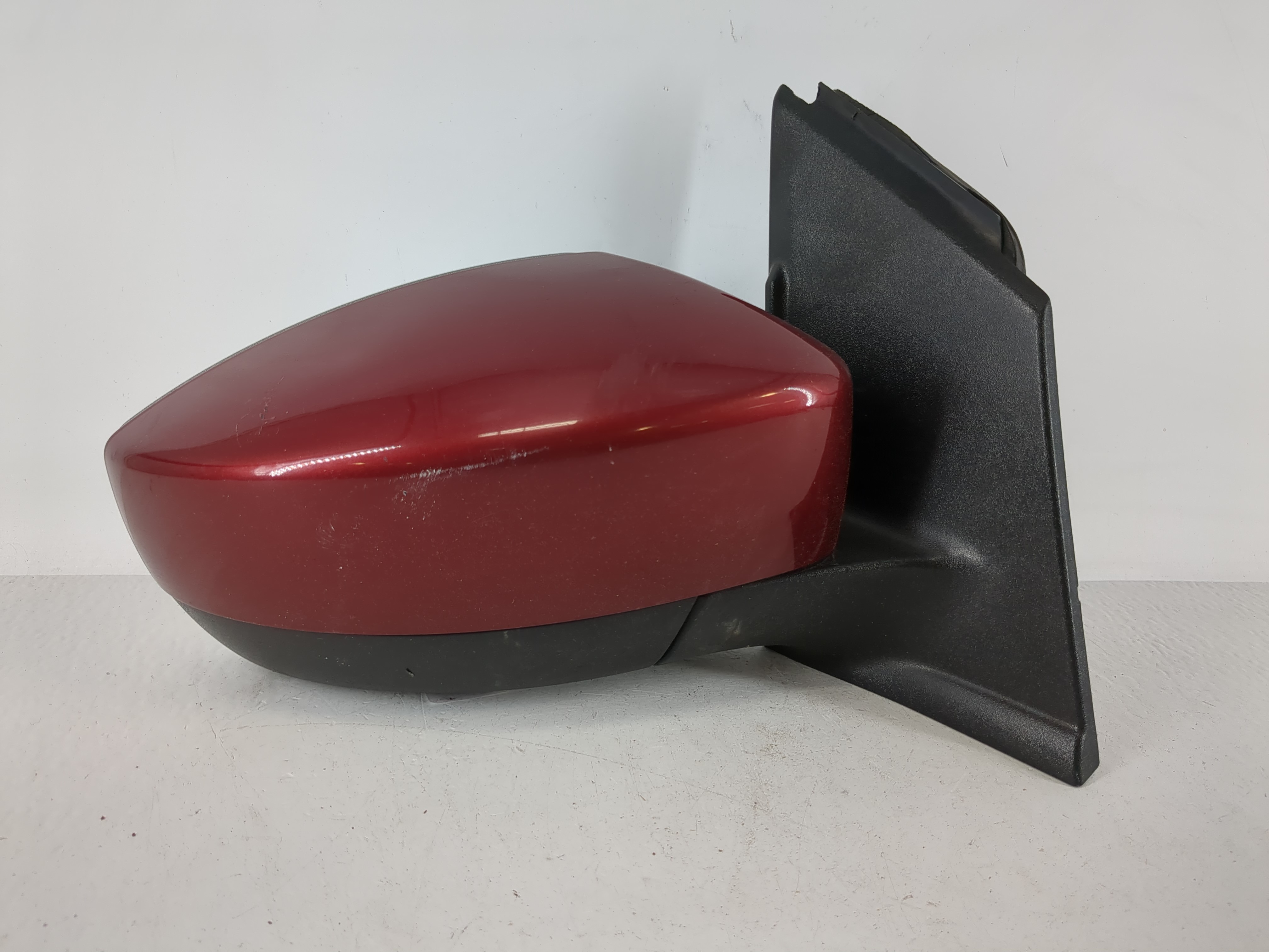 Picture of 2017-2019 Ford Escape Passenger Right Side View Power Door Mirror 1175549