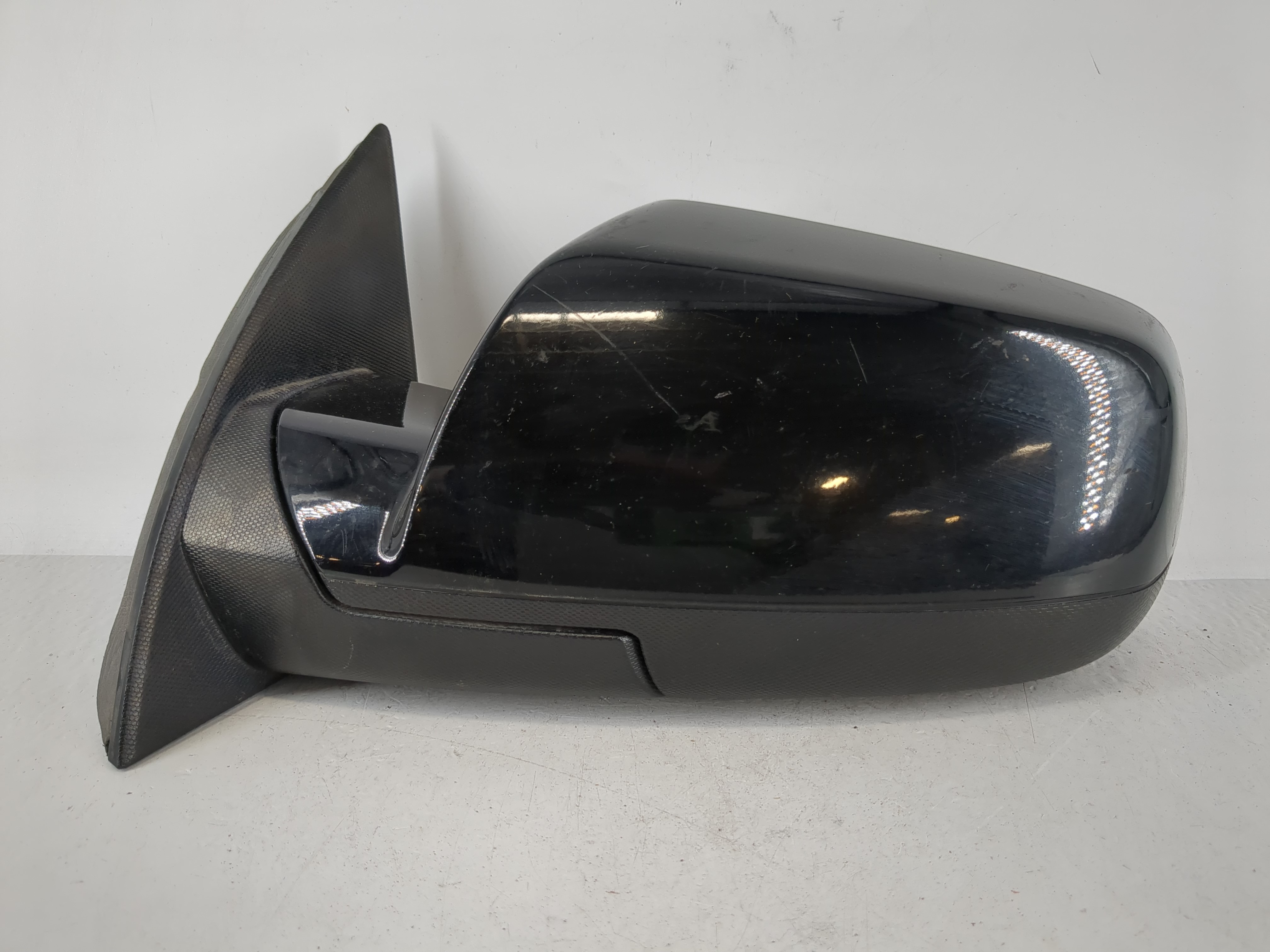 Picture of 2015-2017 Chevrolet Equinox Driver Left Side View Power Door Mirror 1175554