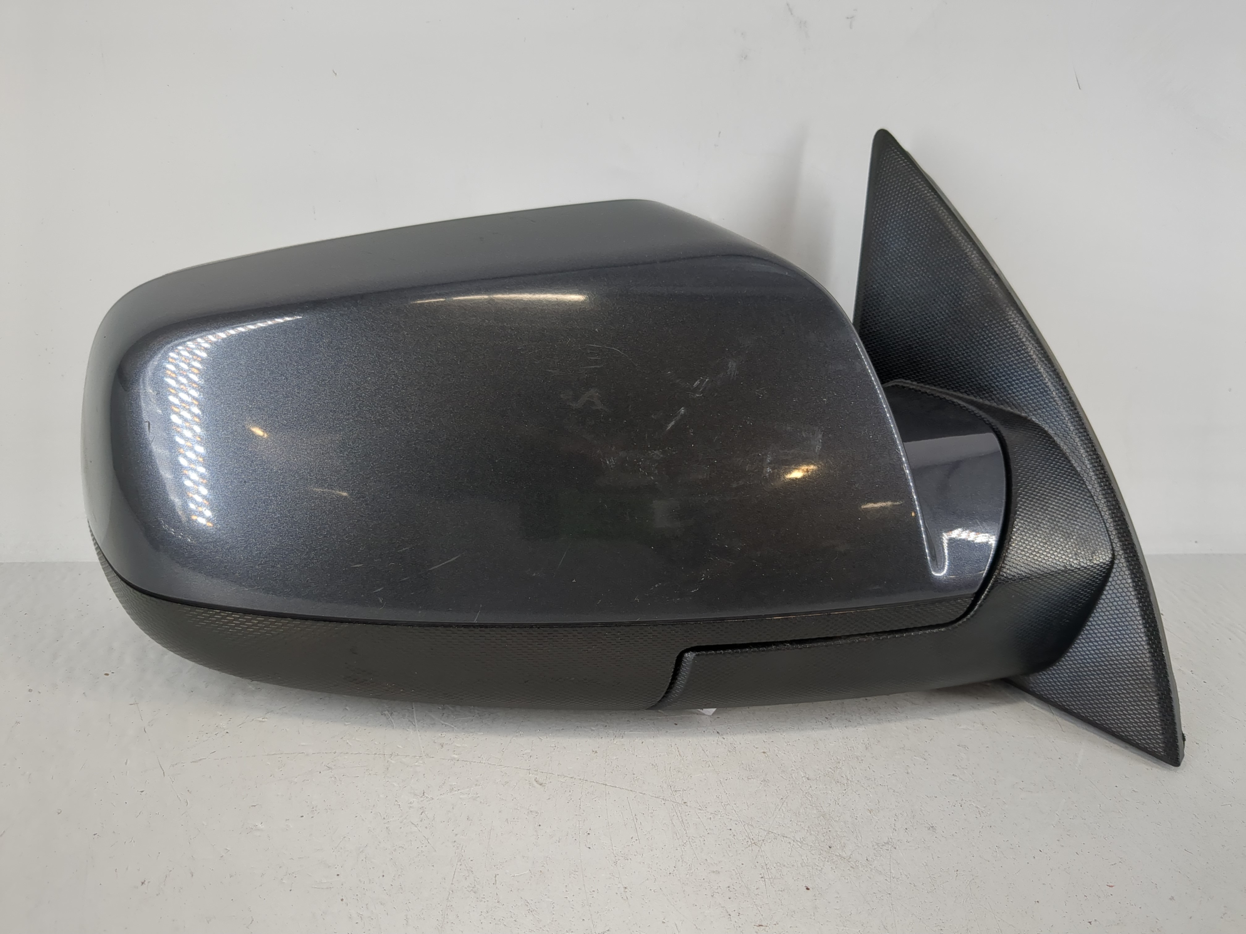 Picture of 2010-2011 Gmc Terrain Passenger Right Side View Power Door Mirror 1175571