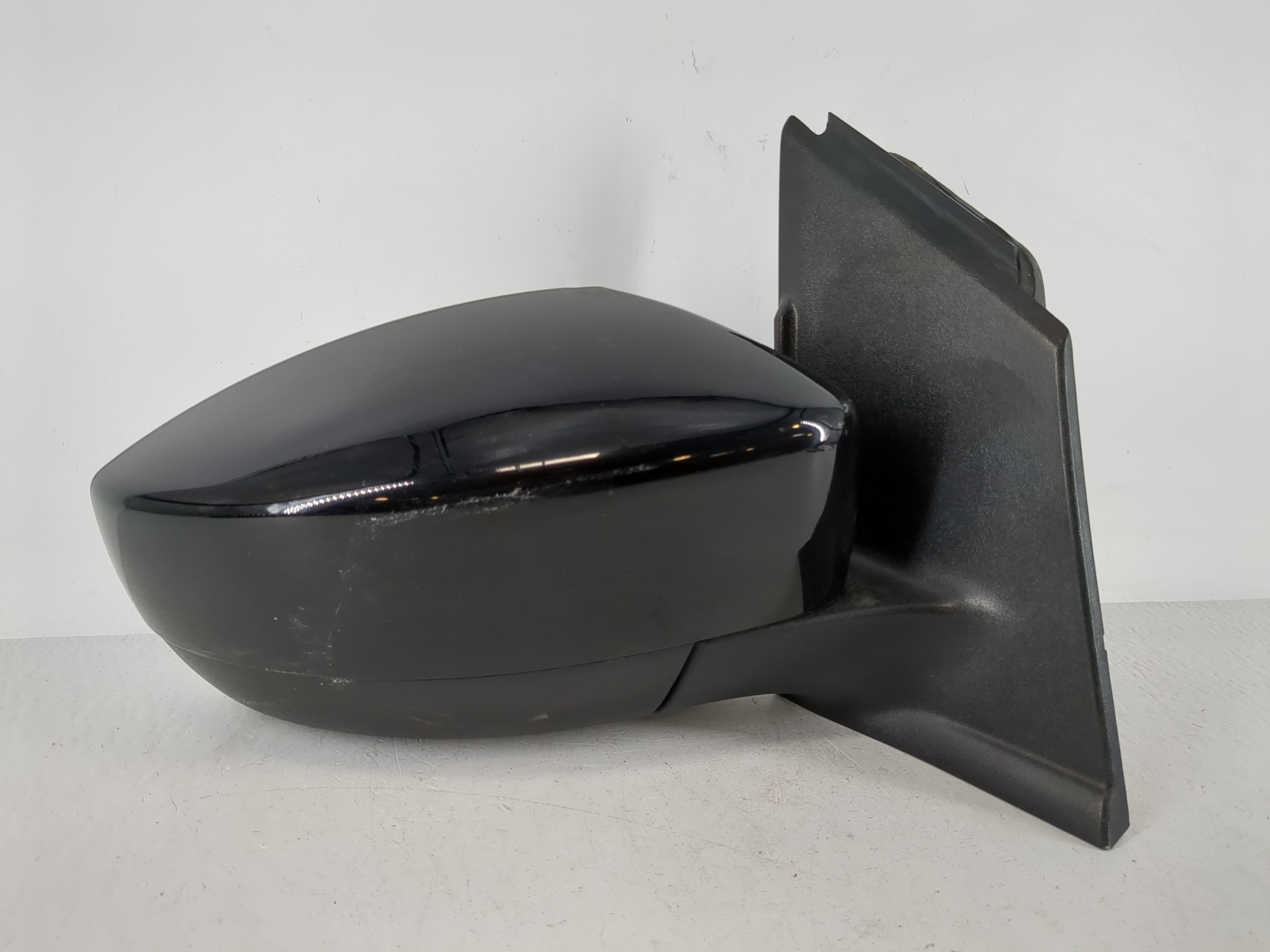 Picture of 2017-2019 Ford Escape Passenger Right Side View Power Door Mirror 1175572