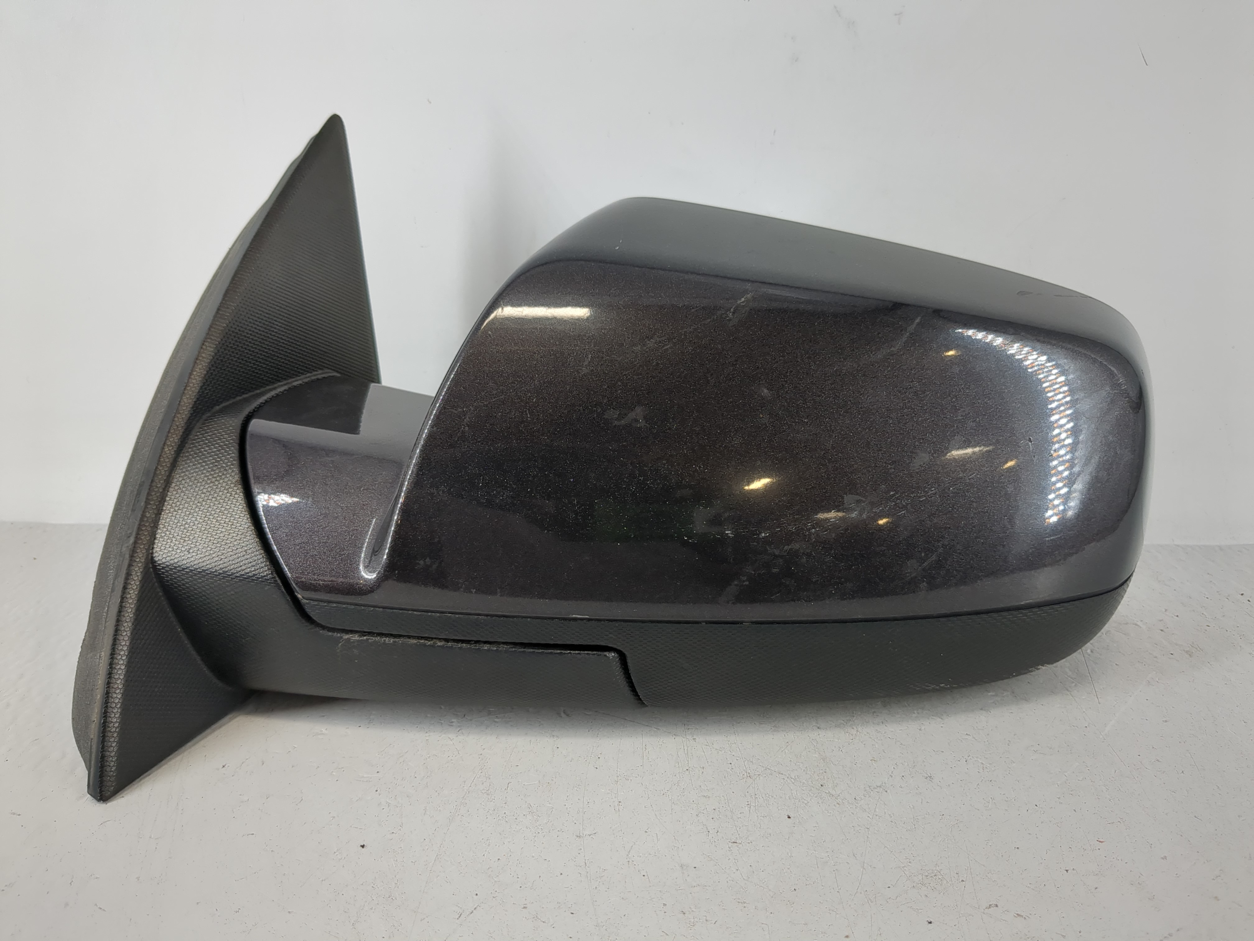 Picture of 2011-2014 Chevrolet Equinox Driver Left Side View Power Door Mirror 1175573