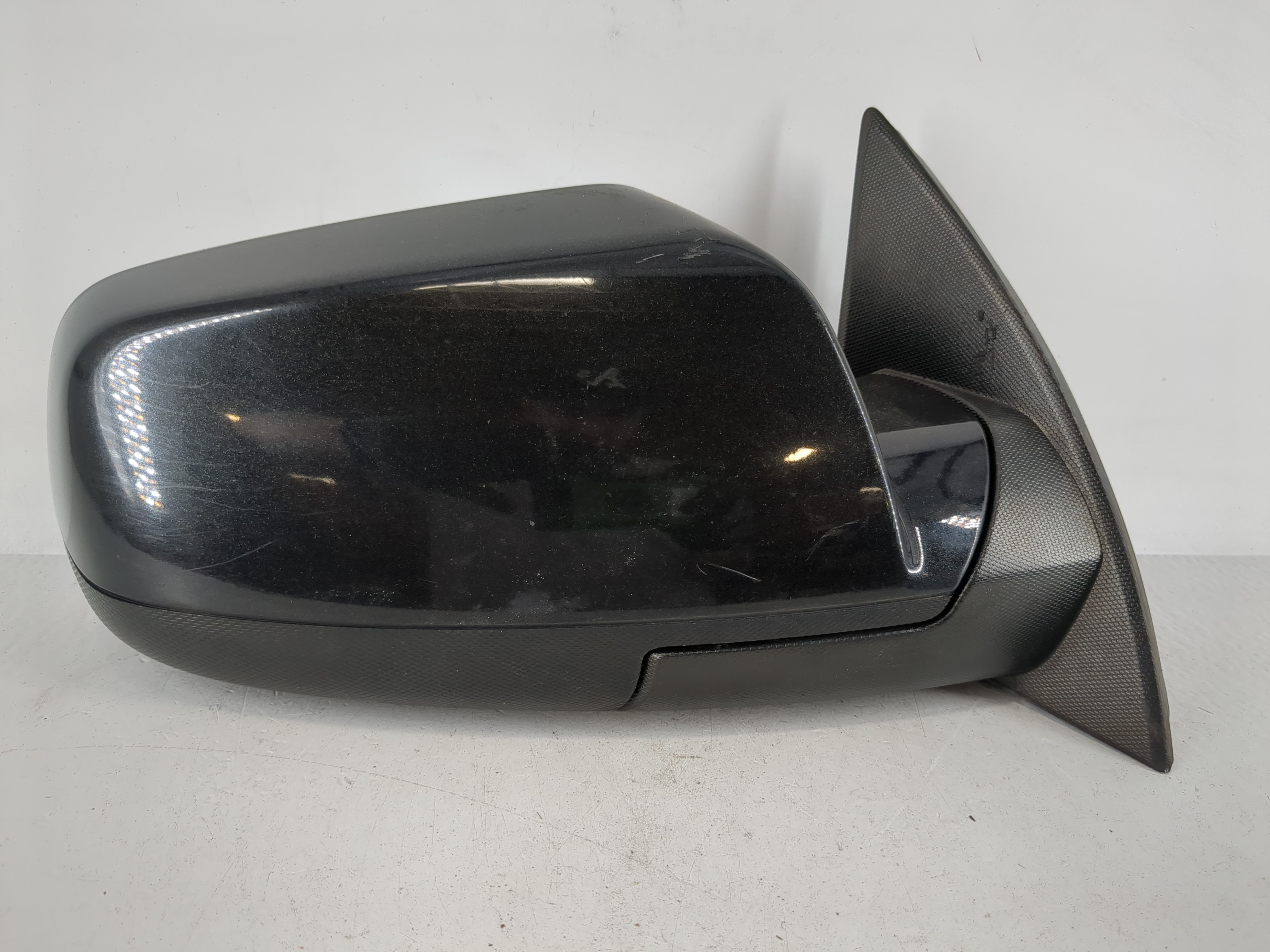 Picture of 2011-2014 Chevrolet Equinox Passenger Right Side View Power Door Mirror 1175583