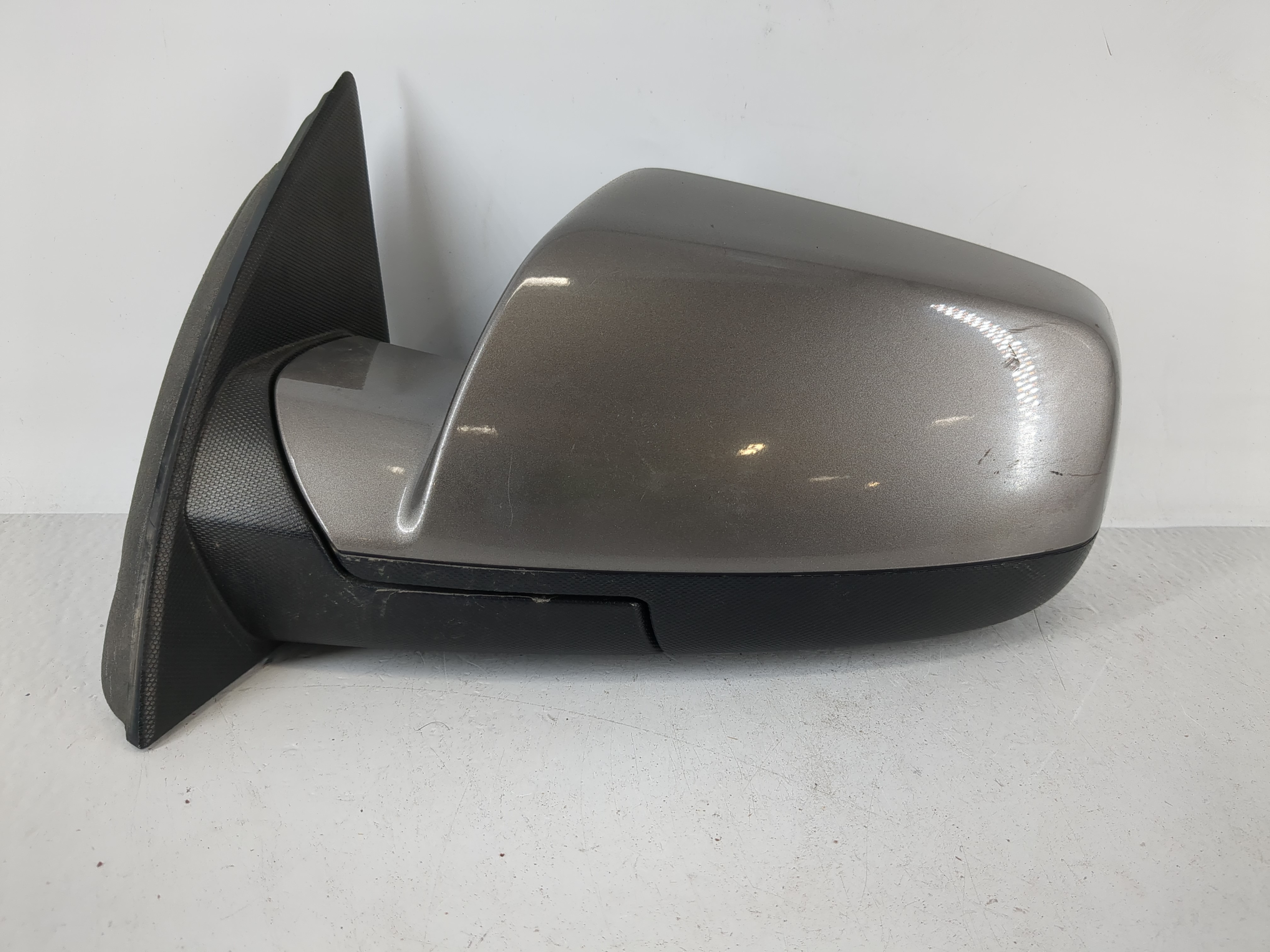 Picture of 2010-2011 Gmc Terrain Driver Left Side View Power Door Mirror 1175584
