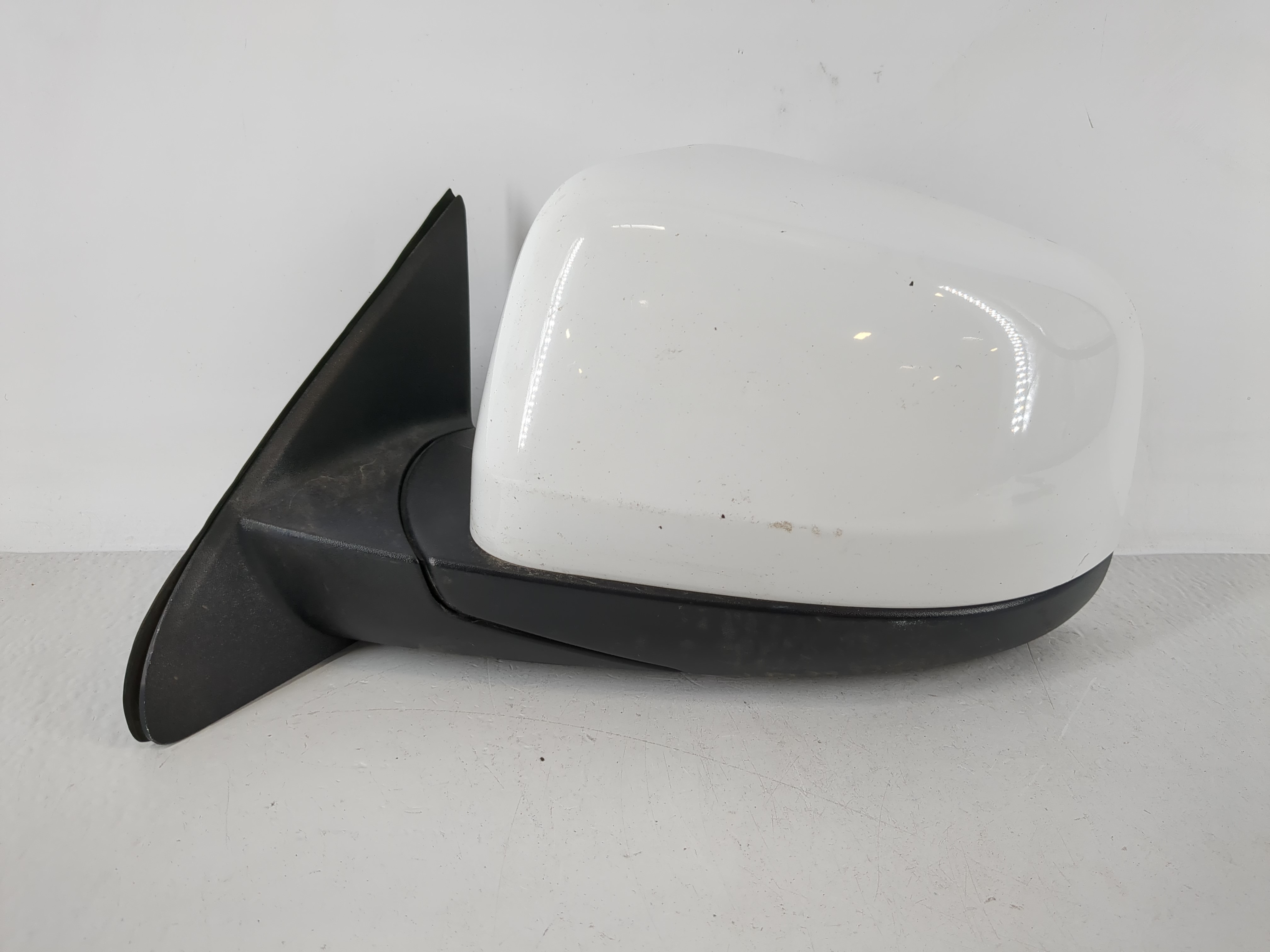 Picture of 2011-2022 Jeep Grand Cherokee Driver Left Side View Power Door Mirror 1175595
