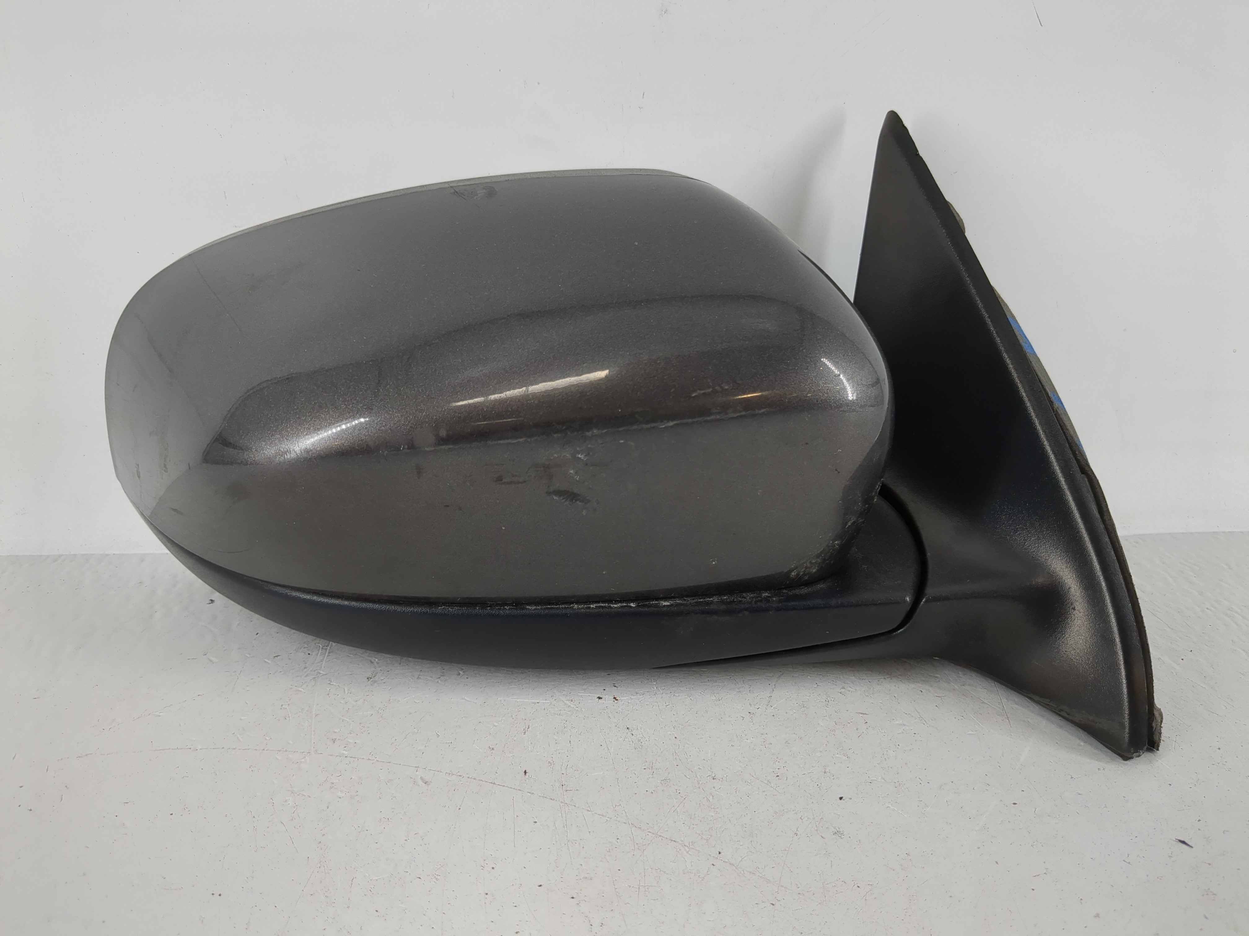 Picture of 2014-2021 Jeep Cherokee Passenger Right Side View Power Door Mirror 1175598