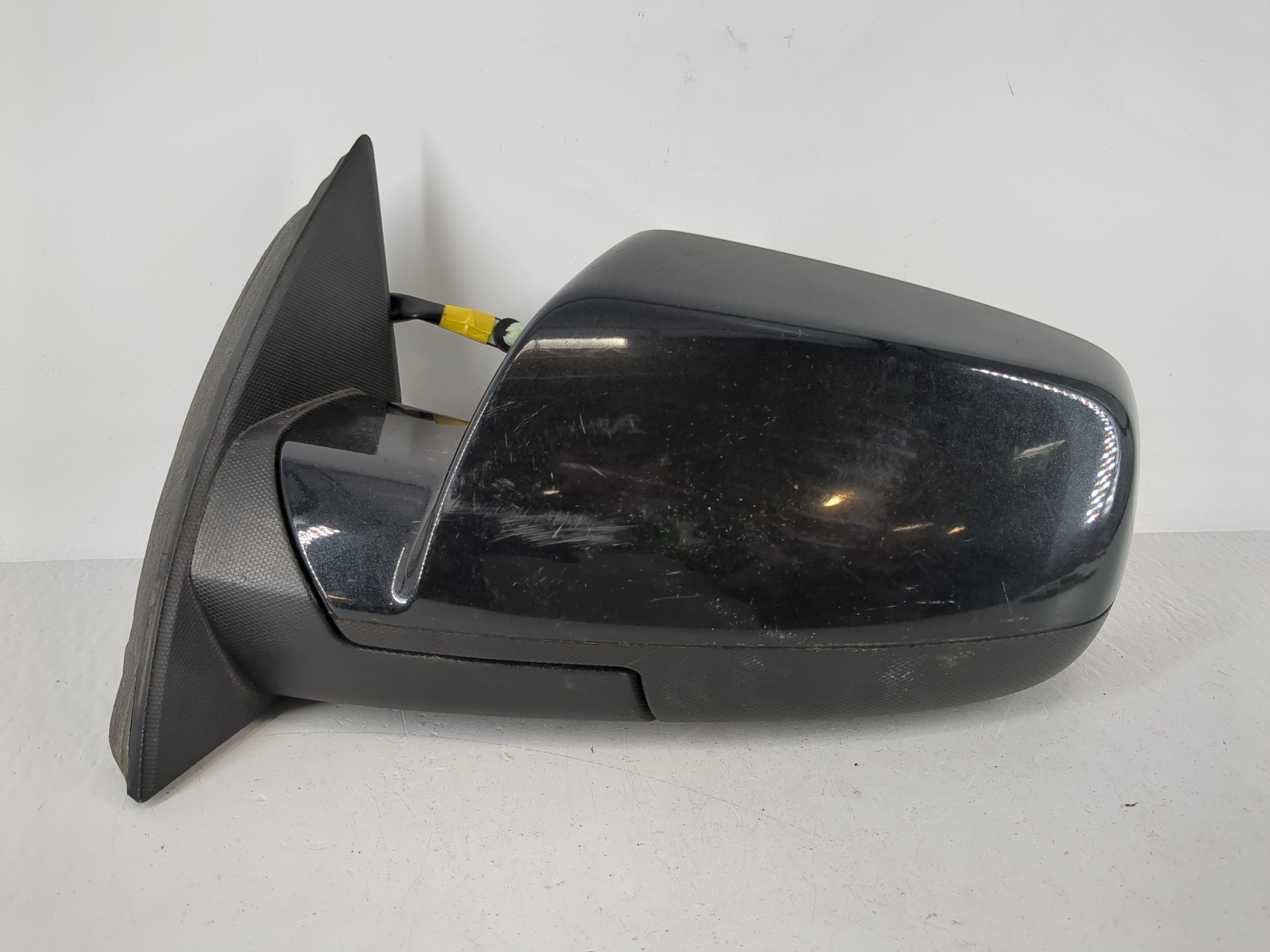 Picture of 2010-2011 Chevrolet Equinox Driver Left Side View Power Door Mirror 1175599