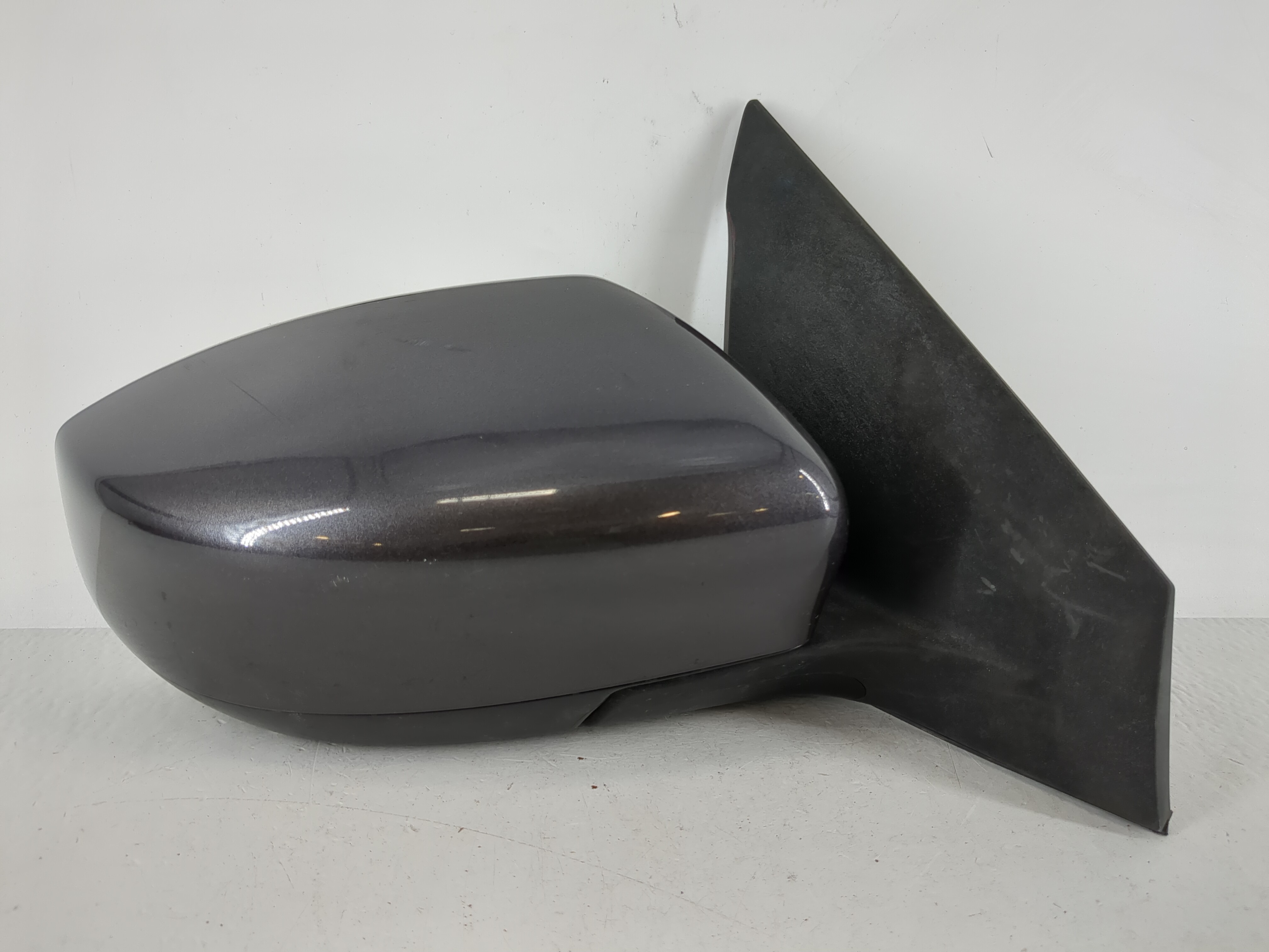 Picture of 2013-2015 Nissan Sentra Passenger Right Side View Power Door Mirror 1175600