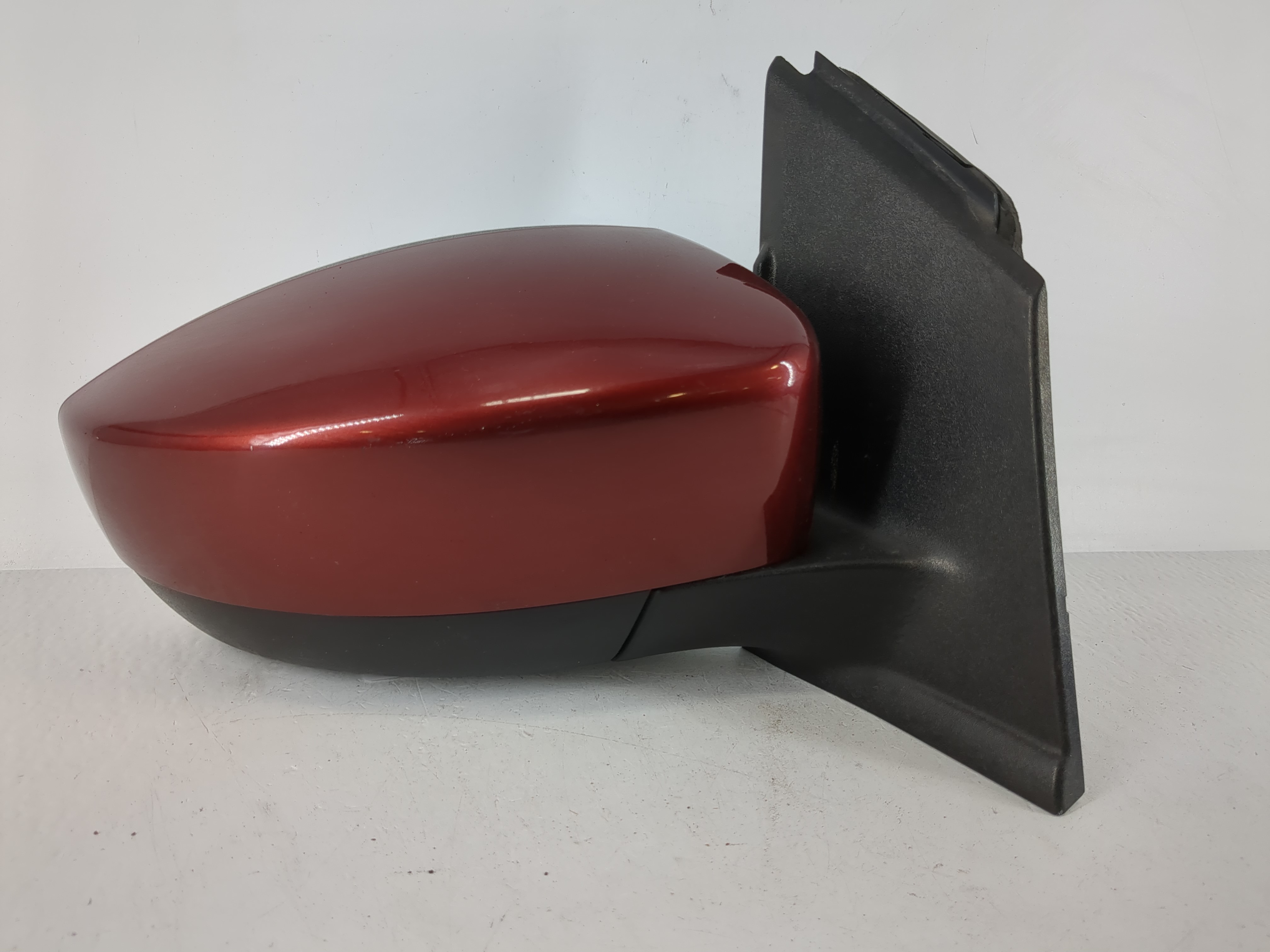 Picture of 2013-2016 Ford Escape Passenger Right Side View Power Door Mirror Sunset 1175605
