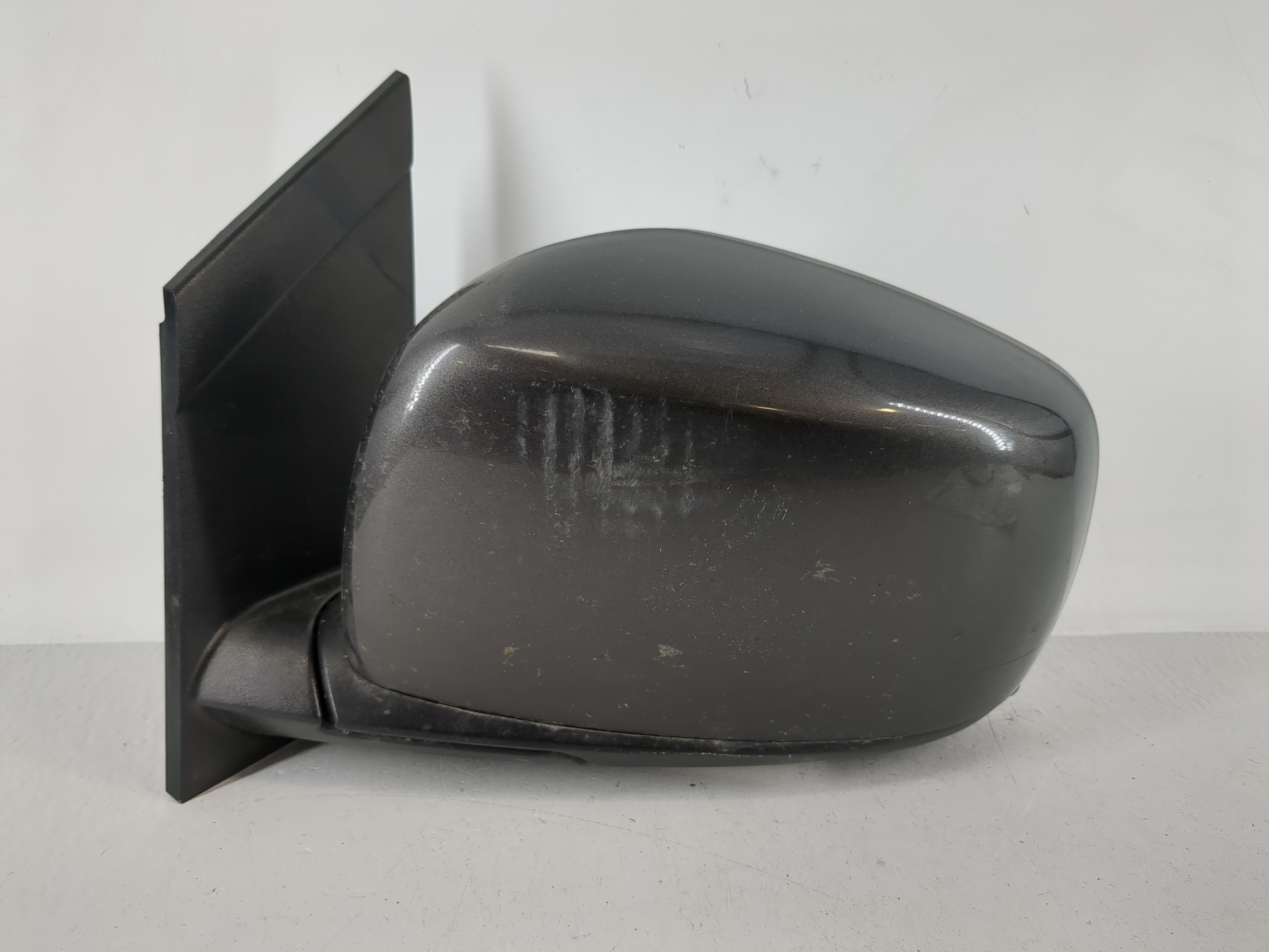 Picture of 2011 Chrysler Town & Country Driver Left Side View Power Door Mirror 1175607