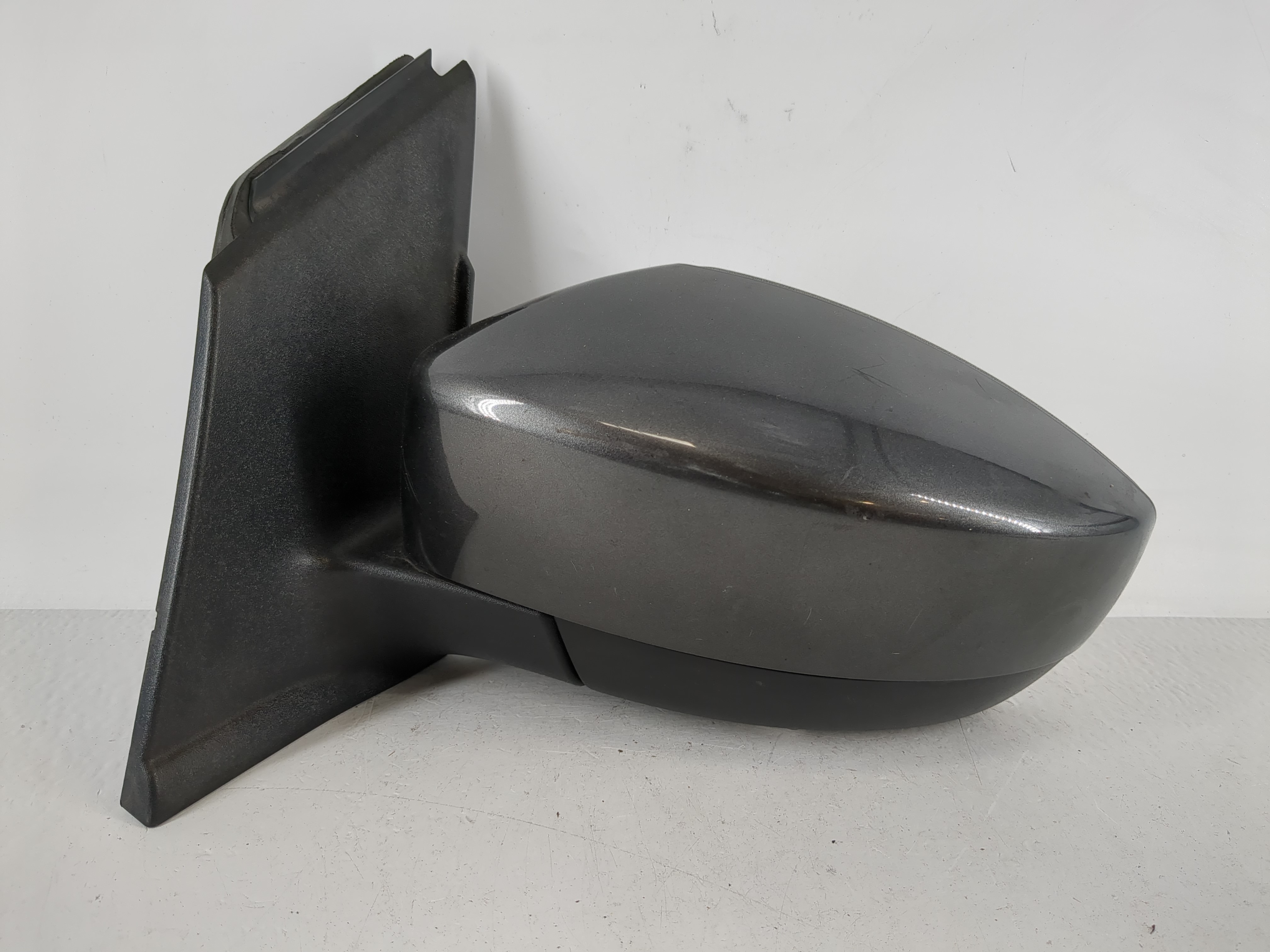 Picture of 2017-2019 Ford Escape Driver Left Side View Power Door Mirror Magnetic 1175608